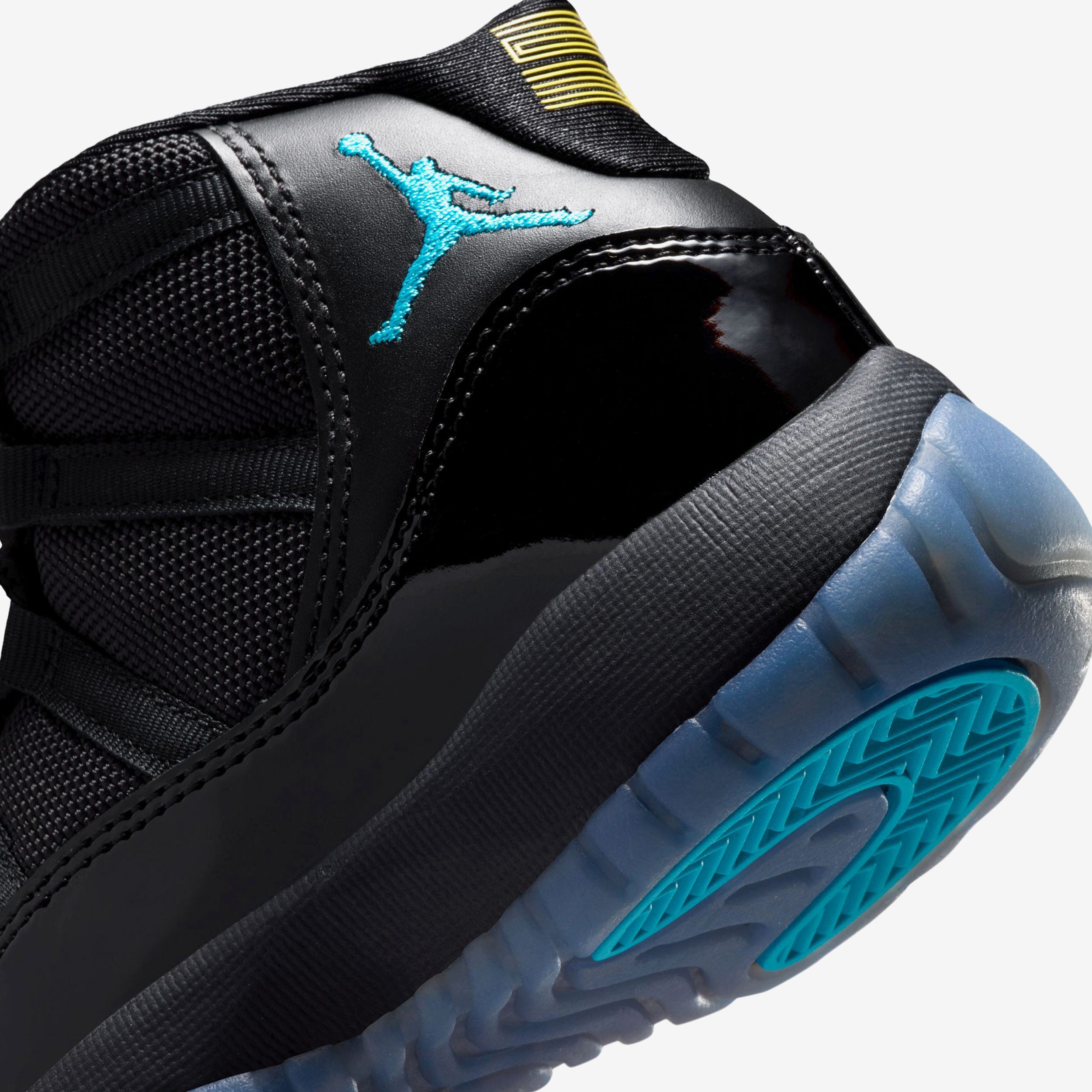 Air Jordan 11 Retro "Gamma" (GS)