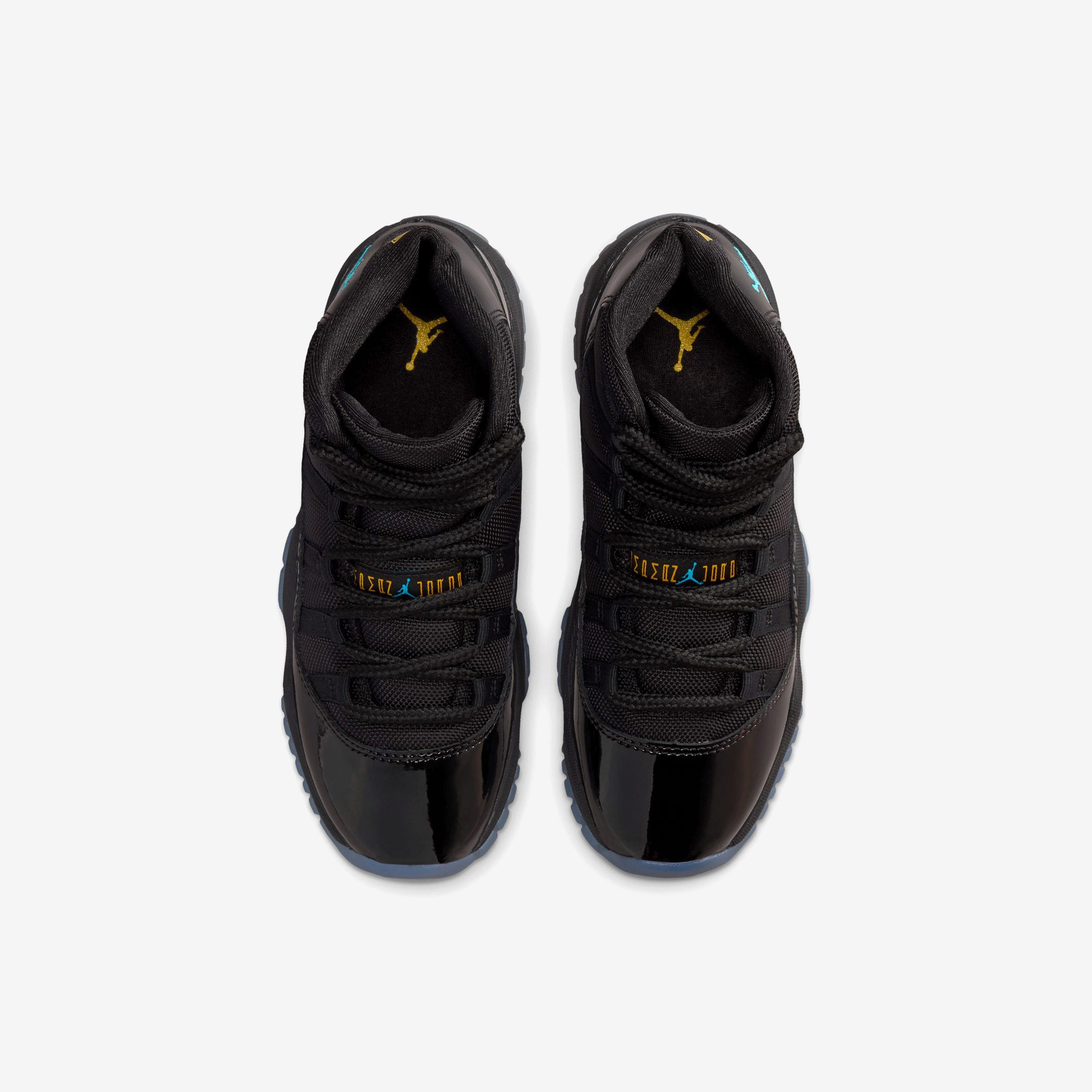 Air Jordan 11 Retro "Gamma" (GS)