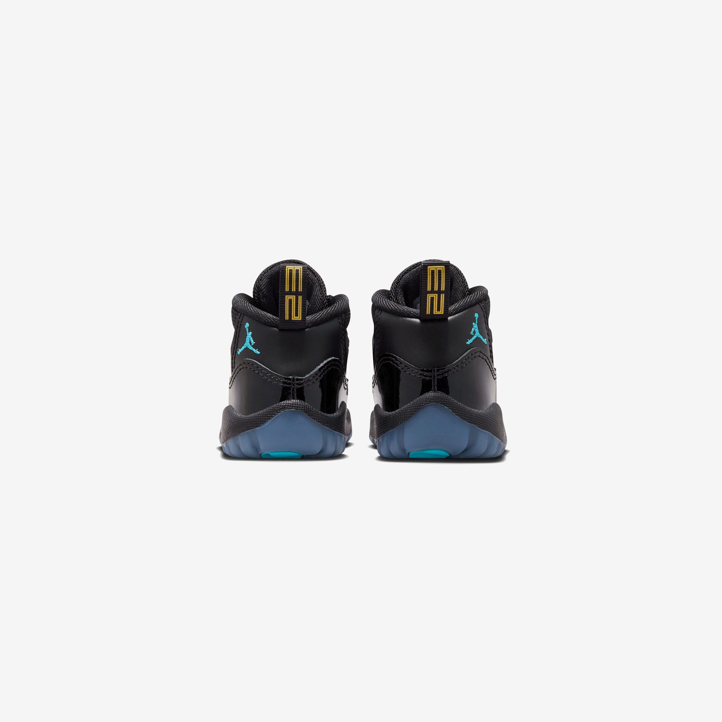 Air Jordan 11 Retro "Gamma" (TD)