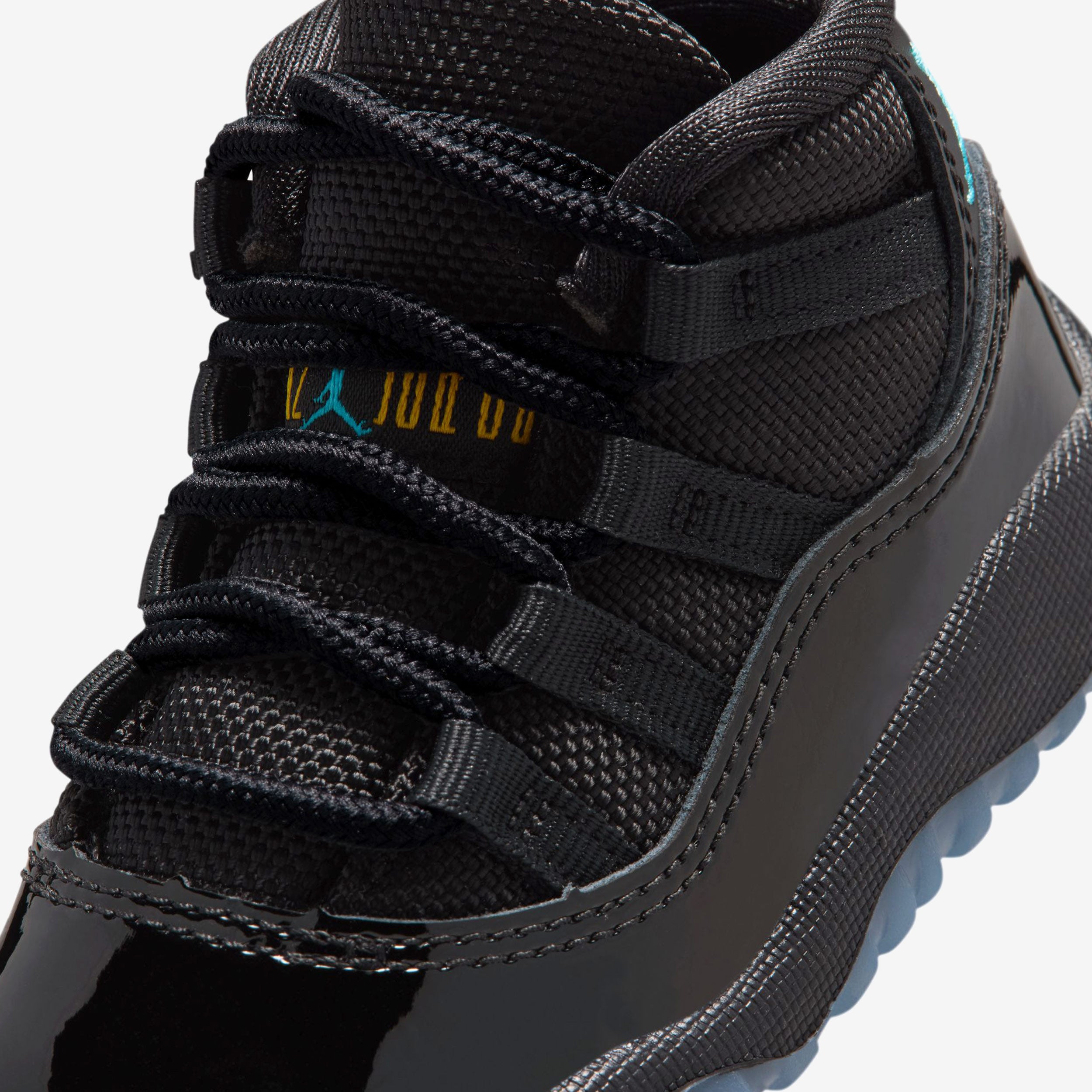 Air Jordan 11 Retro "Gamma" (TD)