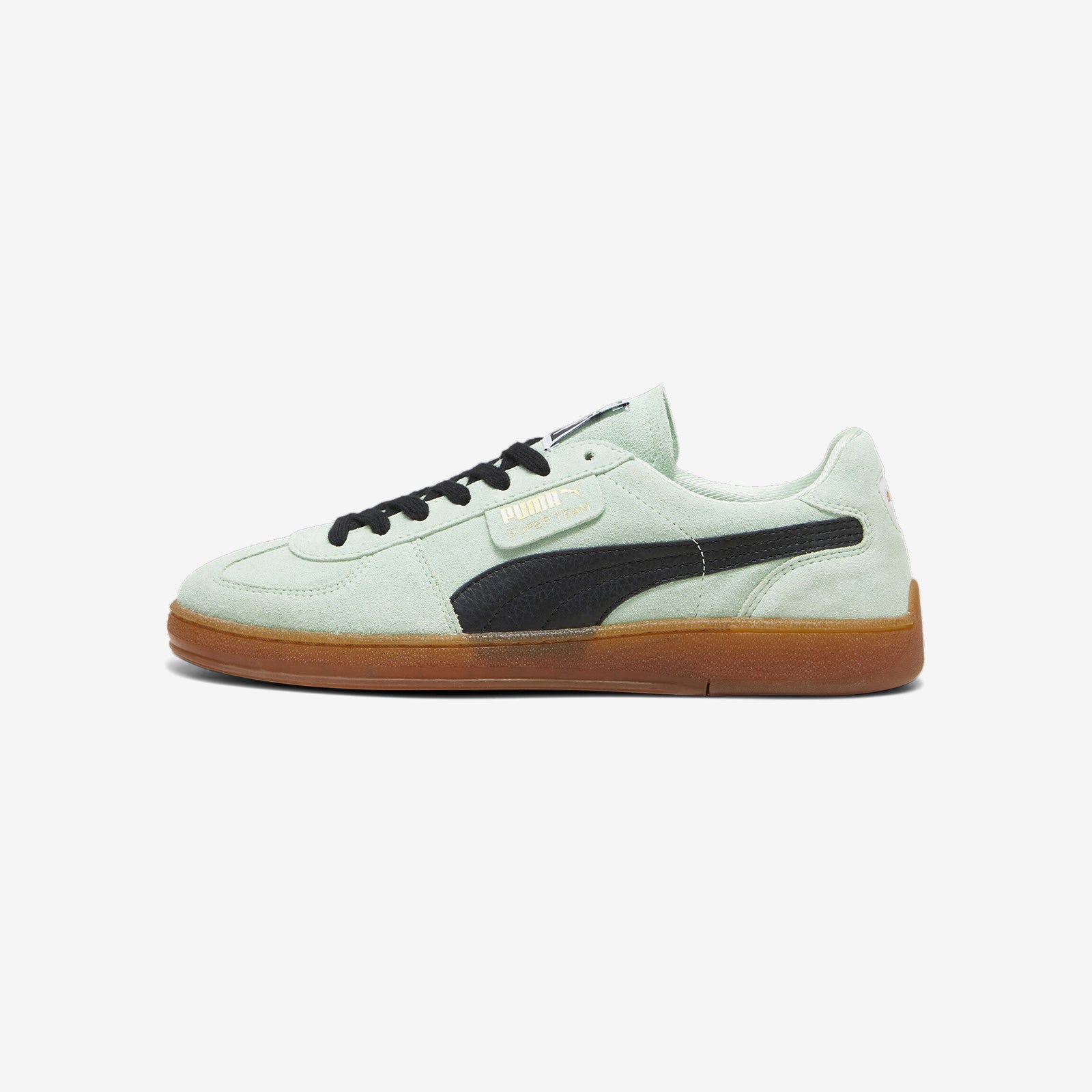 Super Team Suede