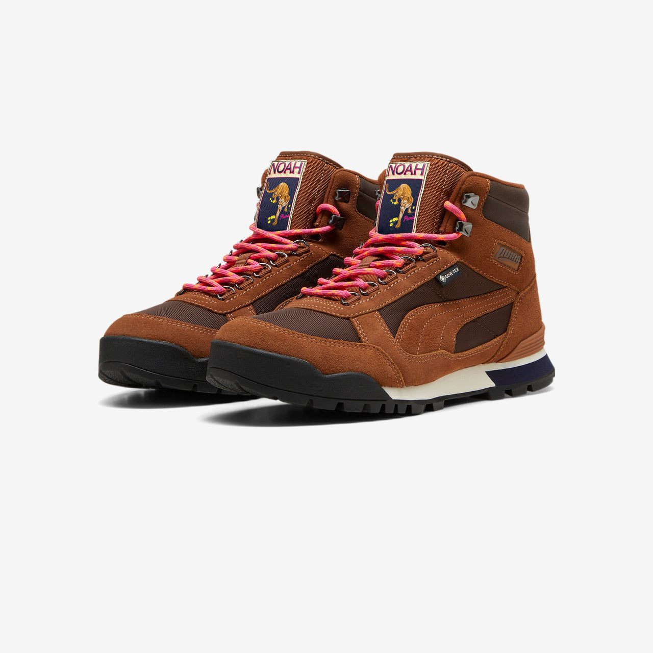 RDR Boot GTX x Noah | 398238-01