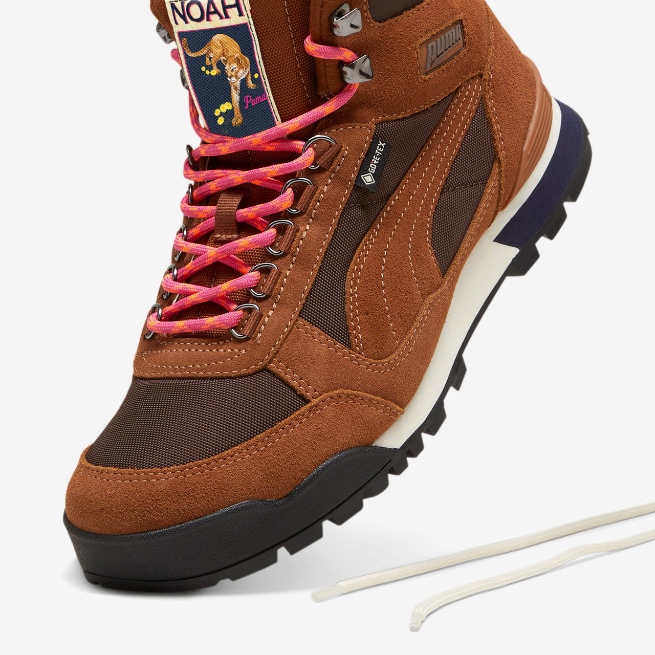 RDR Boot GTX x Noah | 398238-01