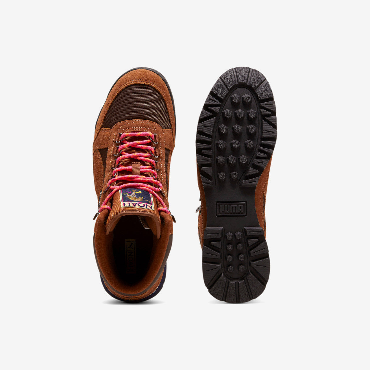 RDR Boot GTX x Noah | 398238-01