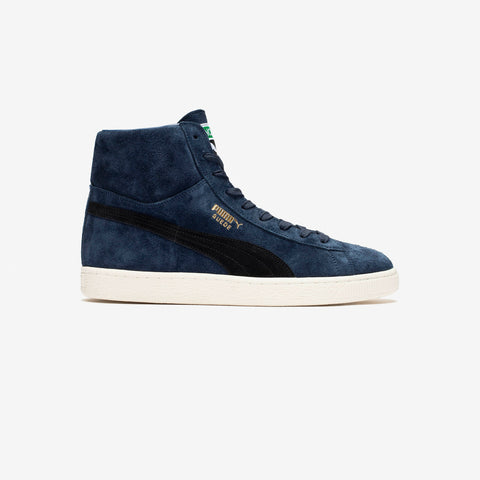 Suede Classic Mid x Noah | 398315-01
