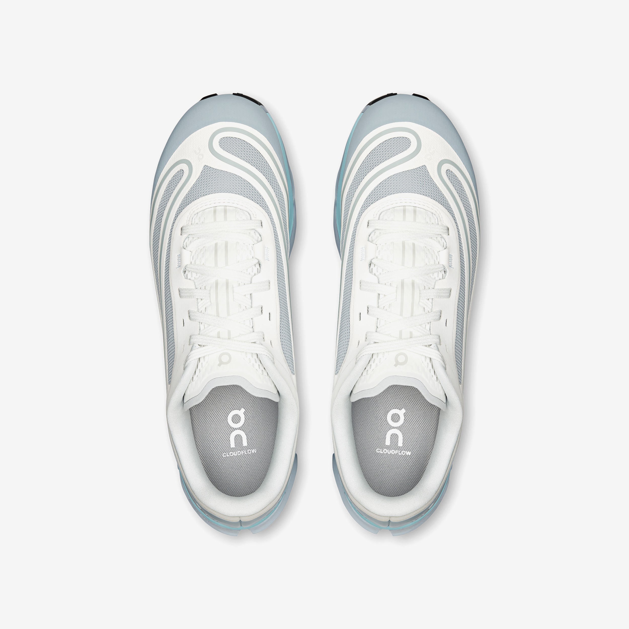 Cloudflow 5 AD