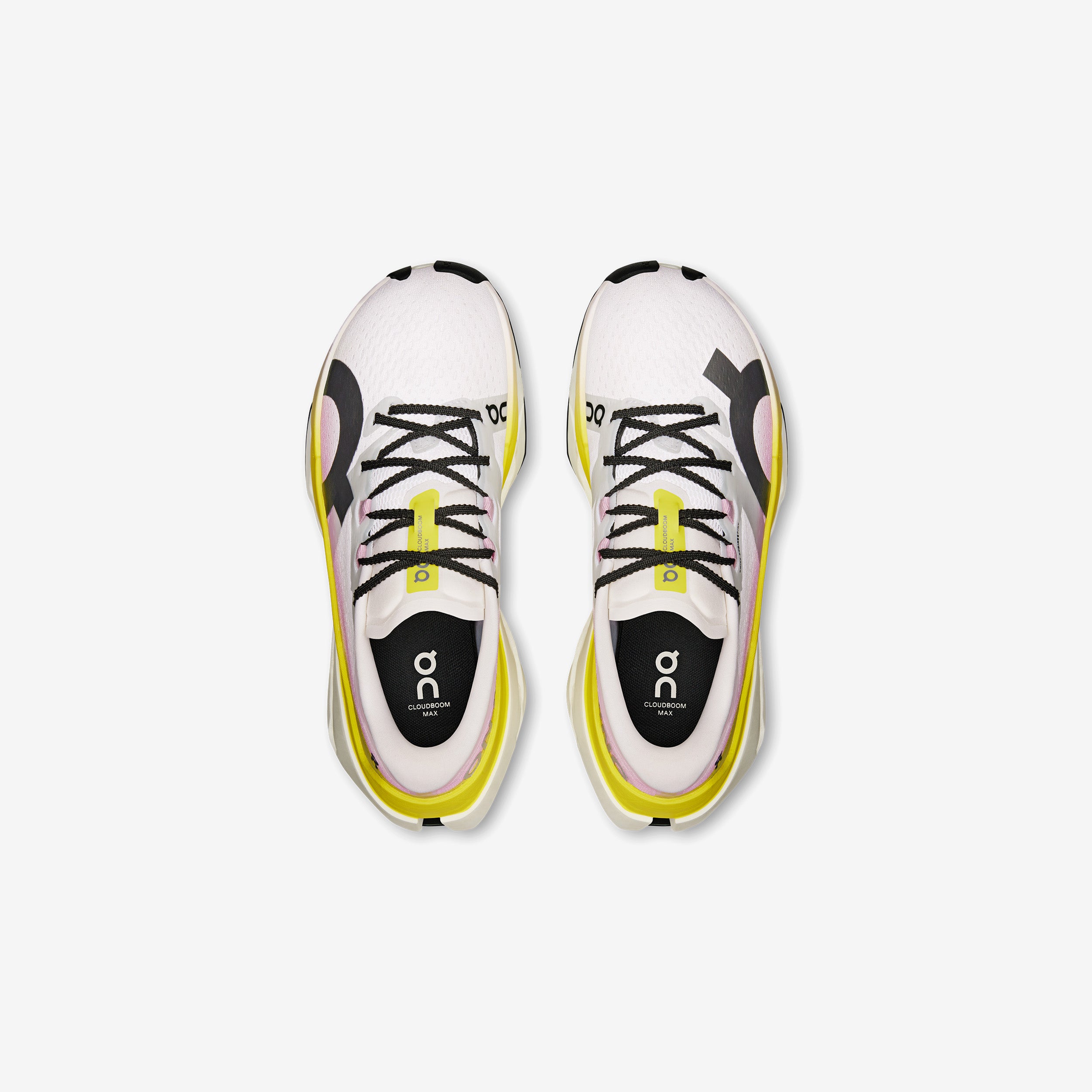 Wmns Cloudboom Max