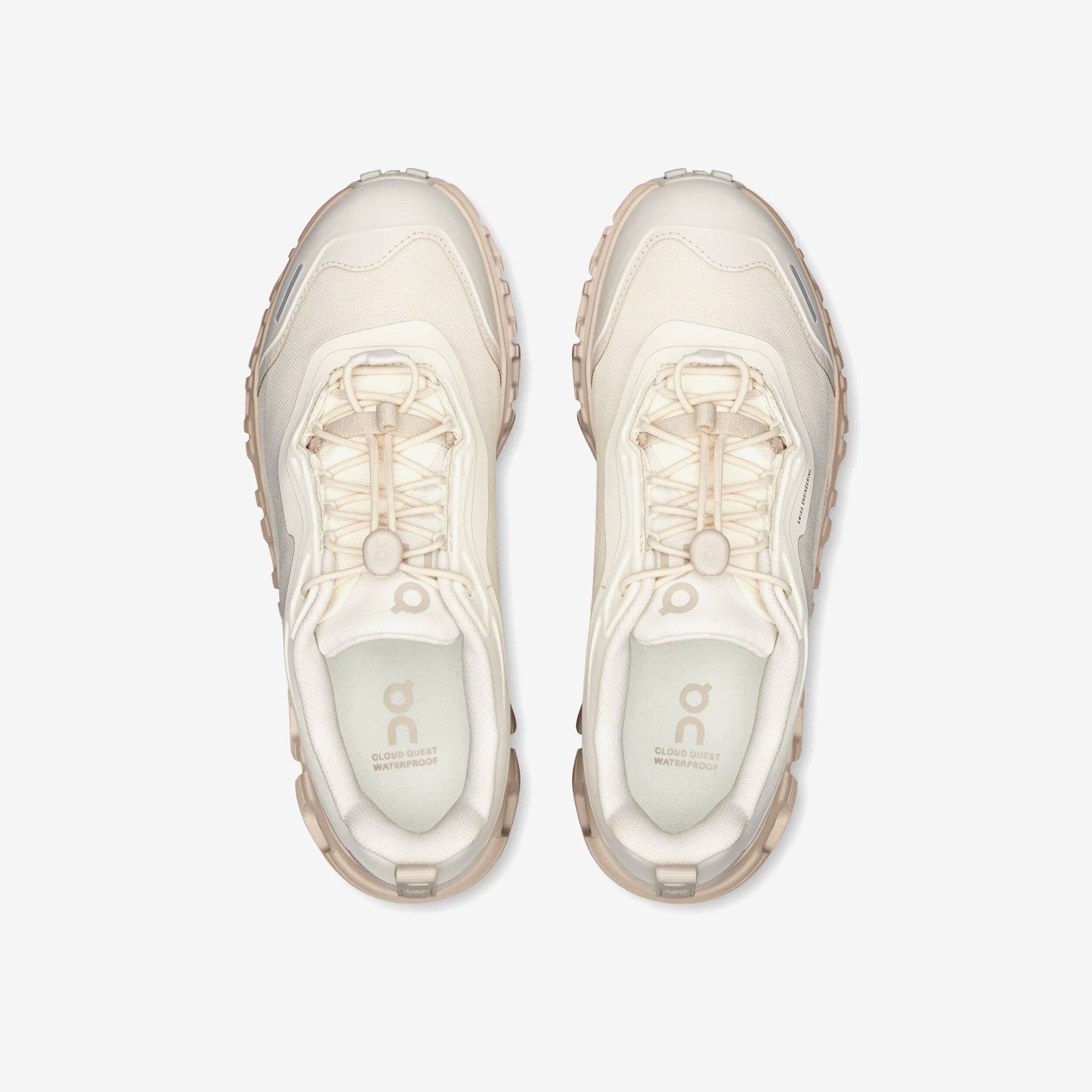 Wmns Cloud 6 Geo WP