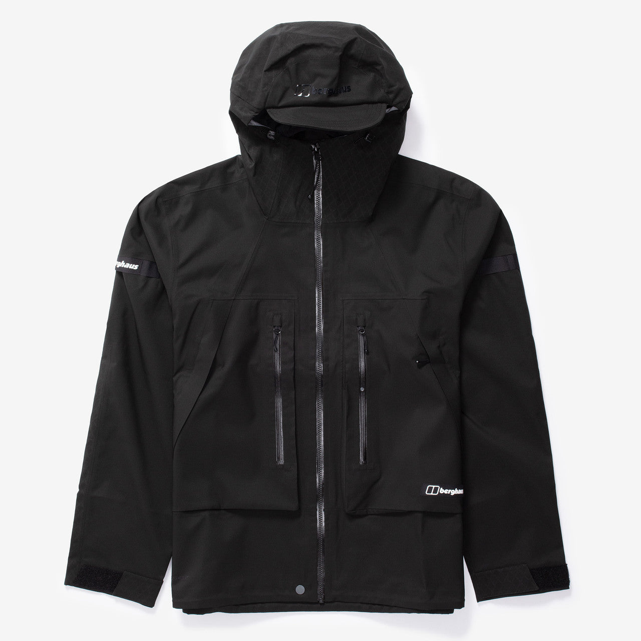 Gosforth Jacket | 4-A001433BP6