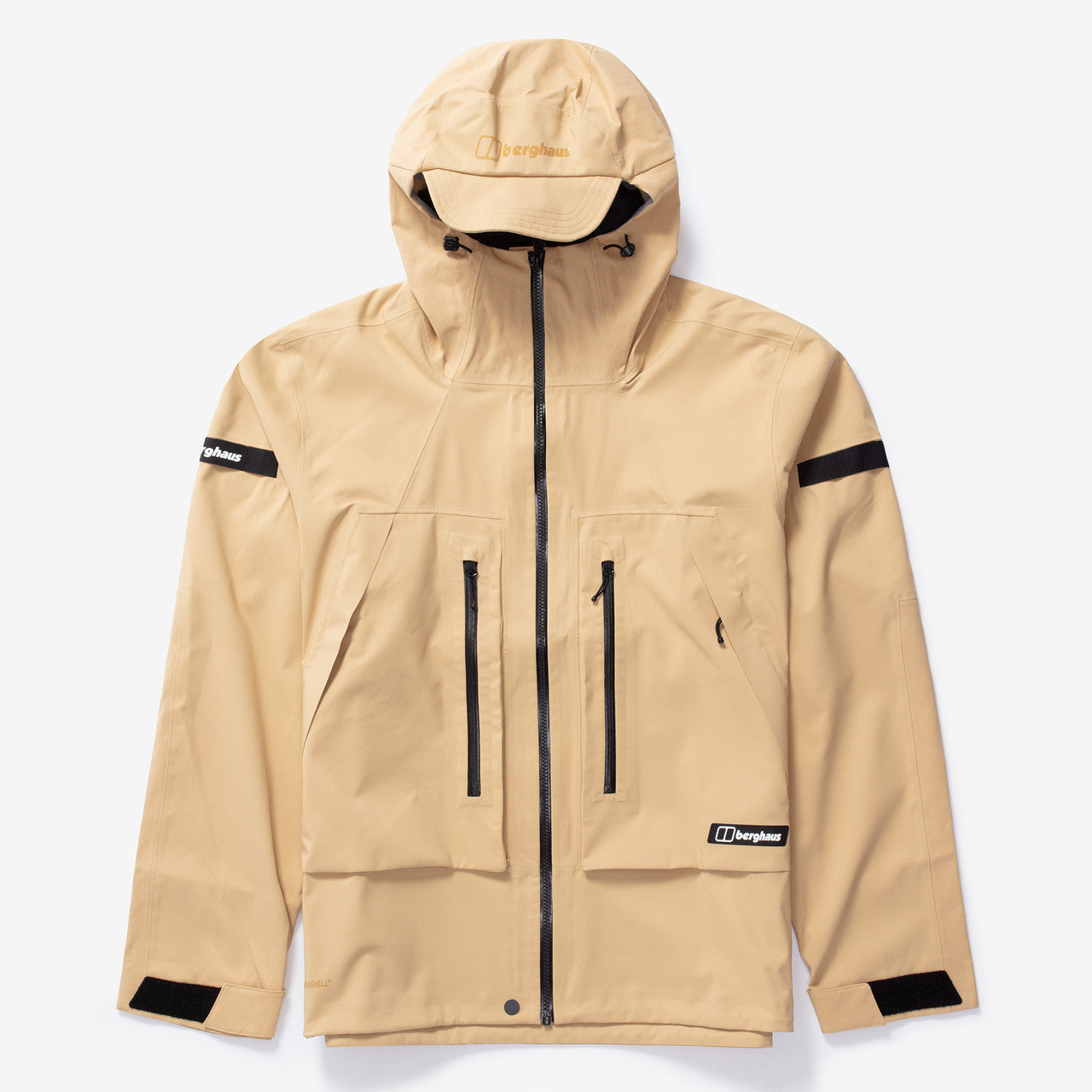 Gosforth Jacket | 4-A001433HZ1