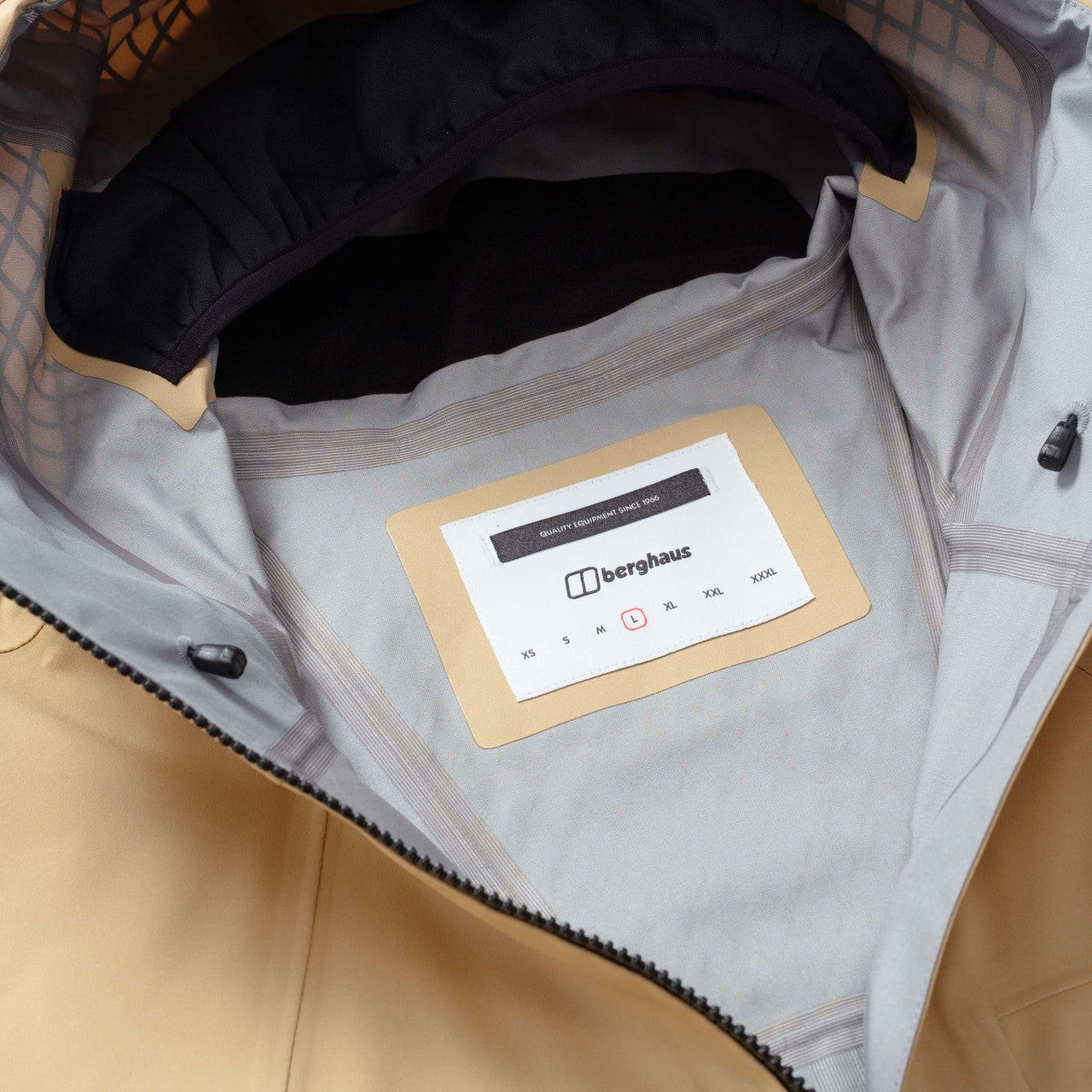 Gosforth Jacket | 4-A001433HZ1