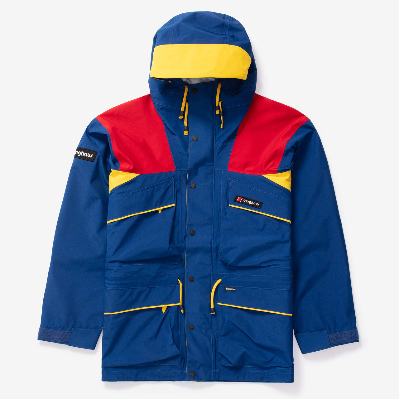 Trango GTX Jacket | 4-A001928KW9
