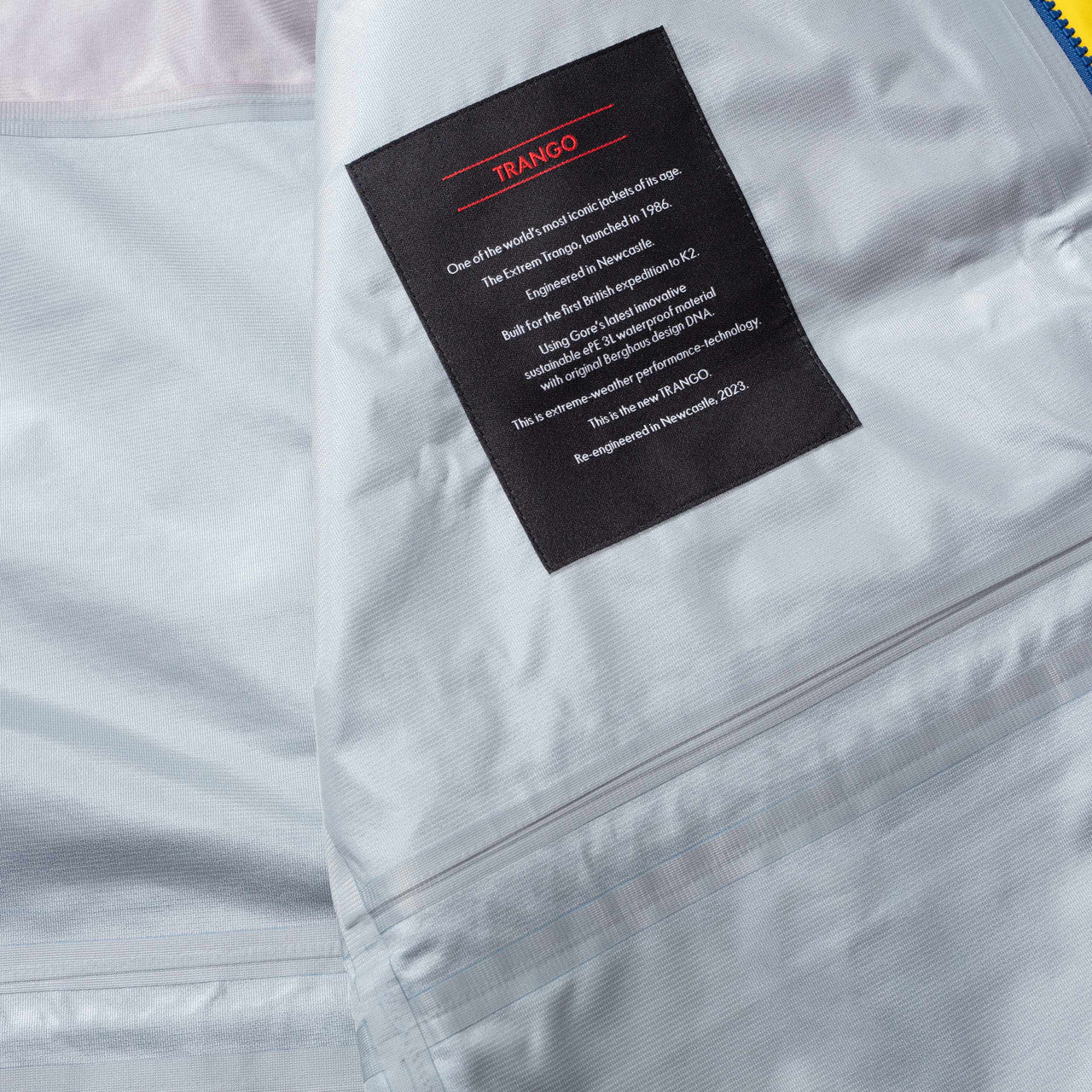 Trango GTX Jacket | 4-A001928KW9