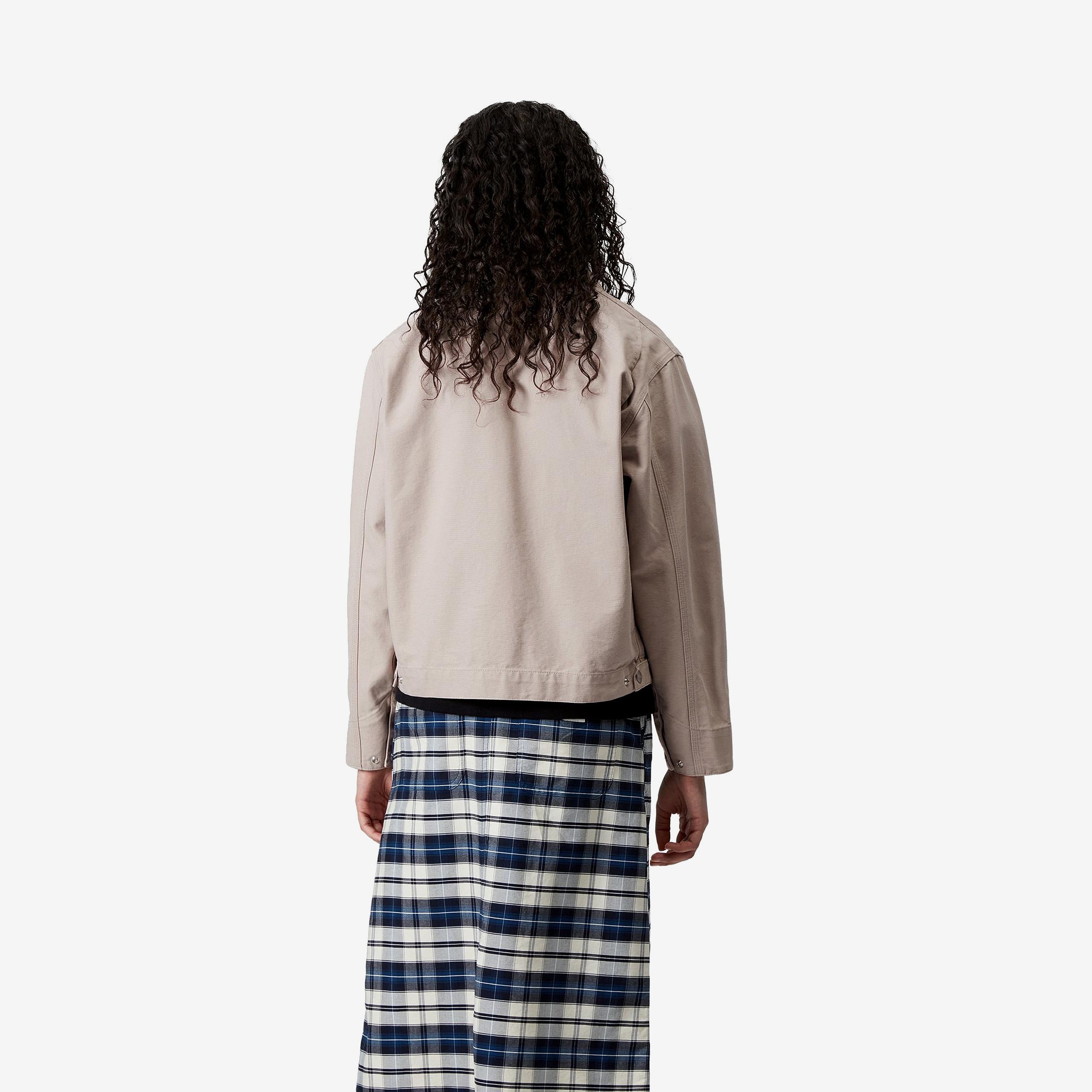 Wmns OG Detroit Jacket