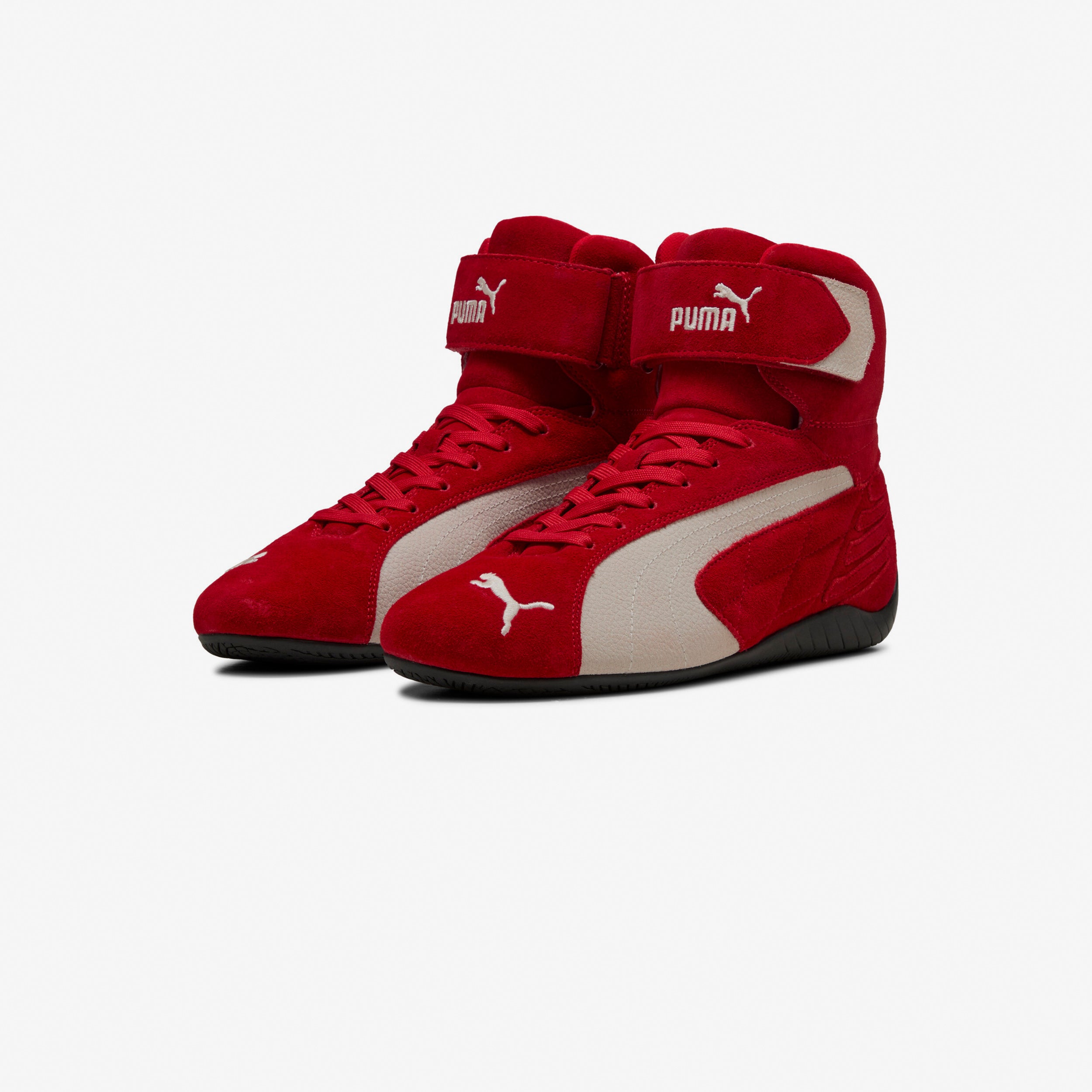 Speedcat Mid