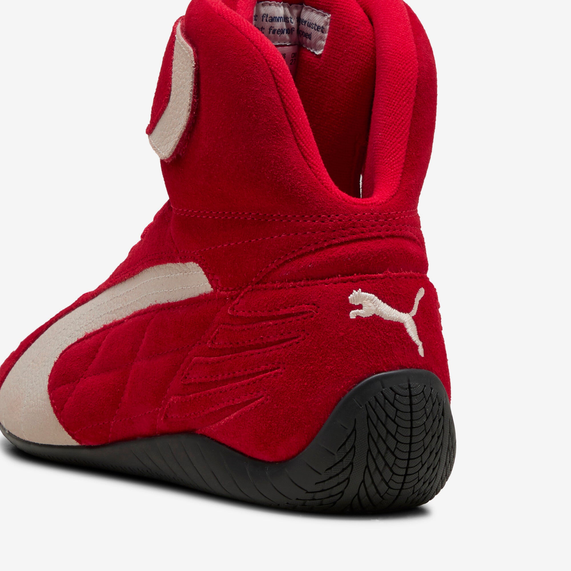 Speedcat Mid