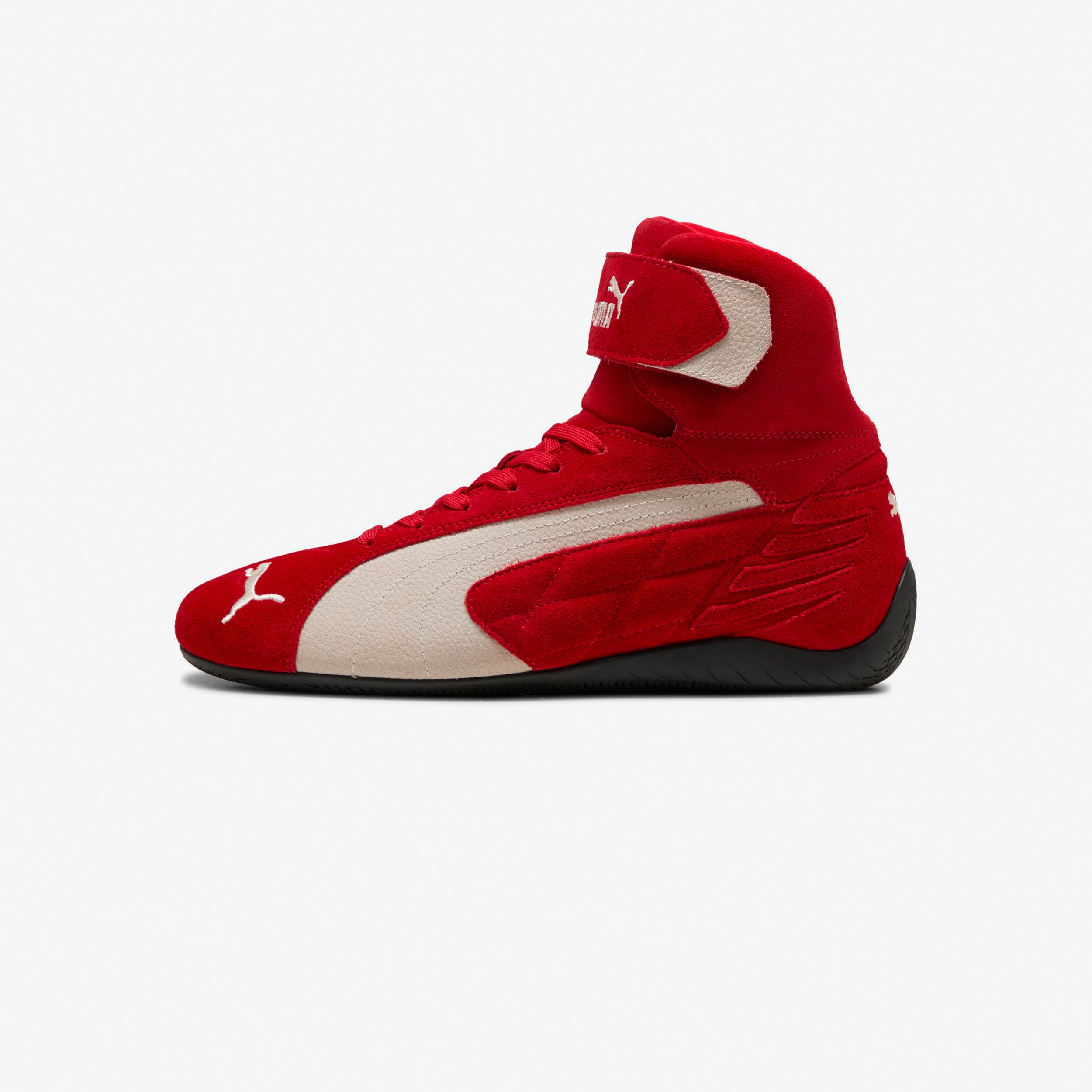 Speedcat Mid