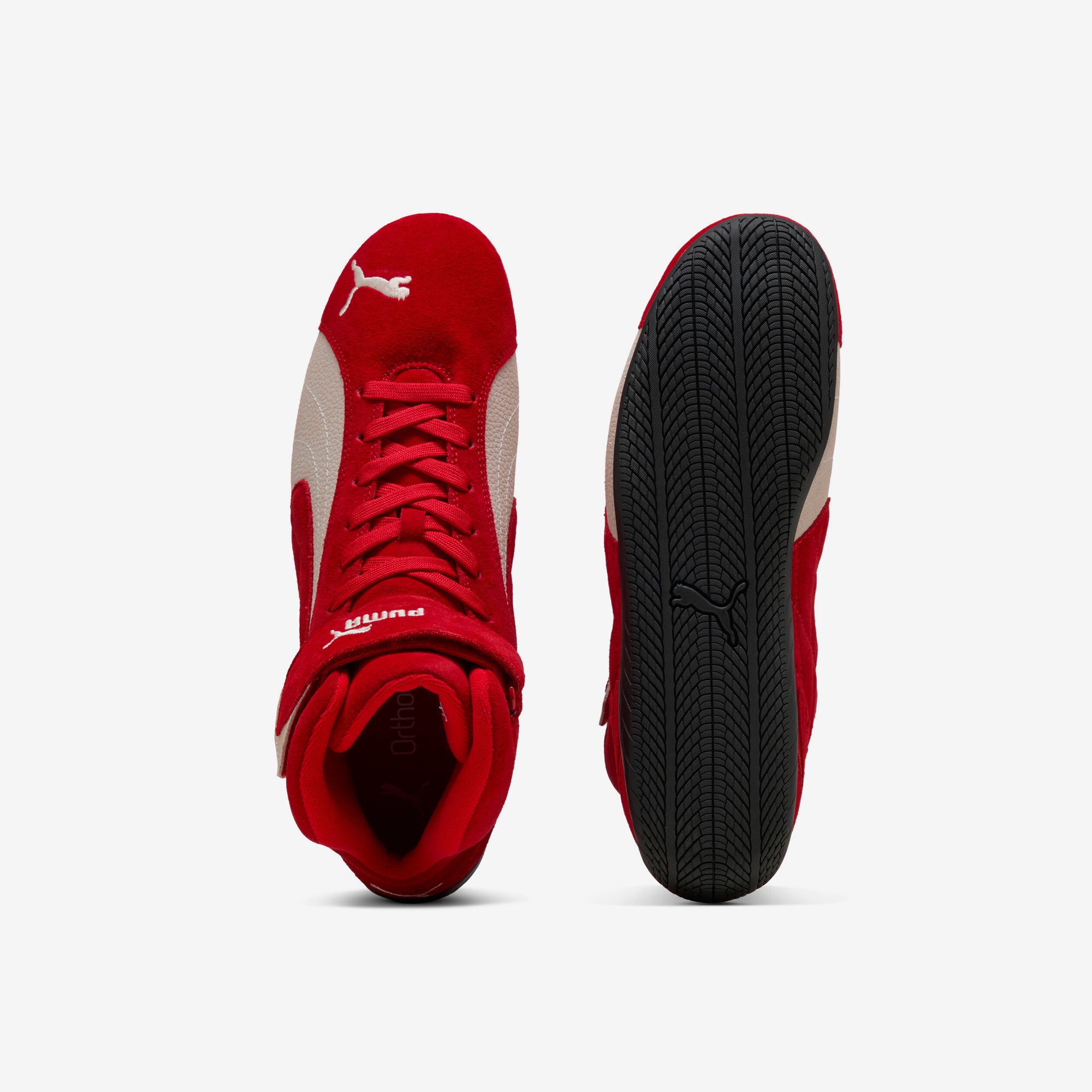Speedcat Mid