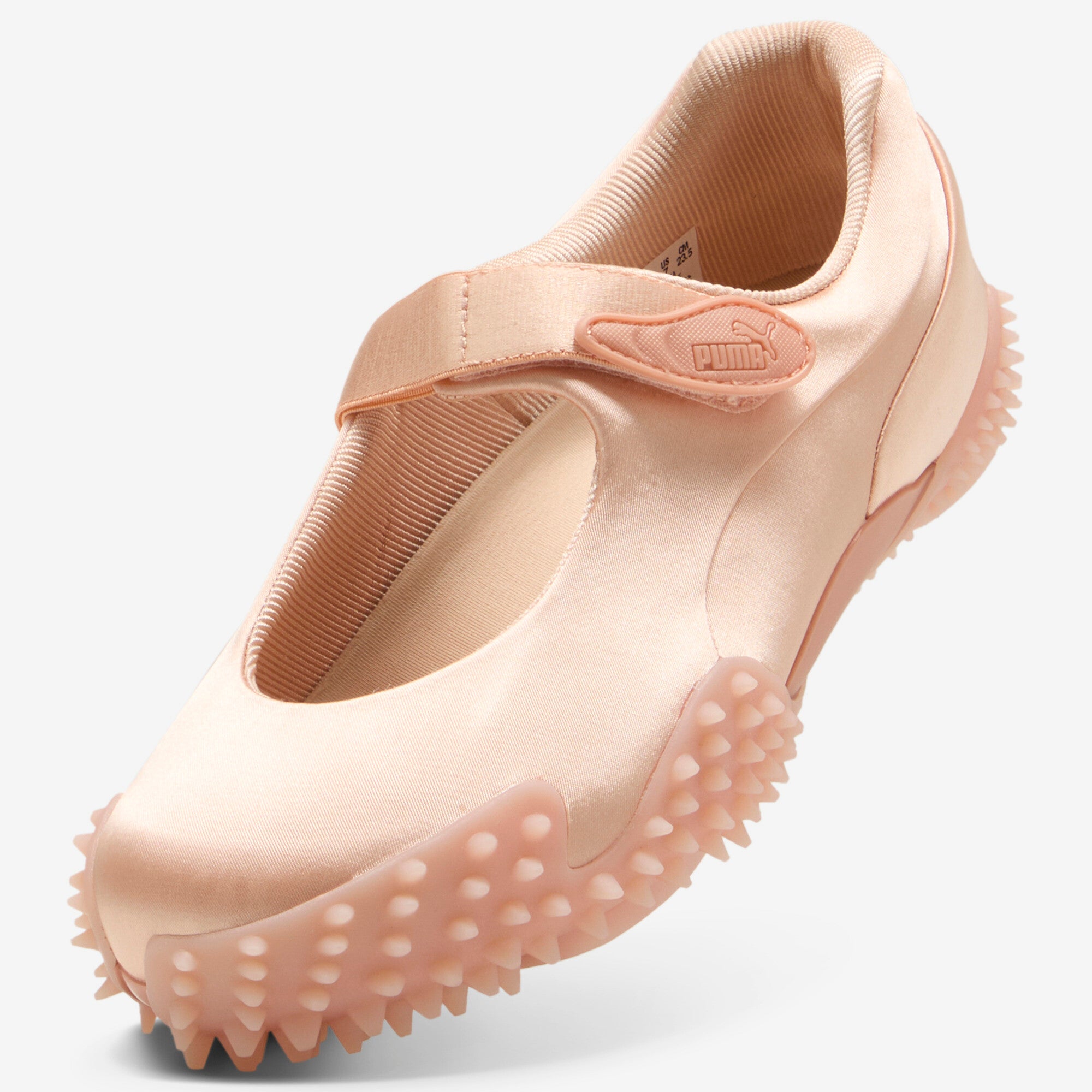 [PUMA] MOSTRO FEY PRM メリージェーン PUMA プーマ スニーカー レディース メリージェーン MOSTRO FEY