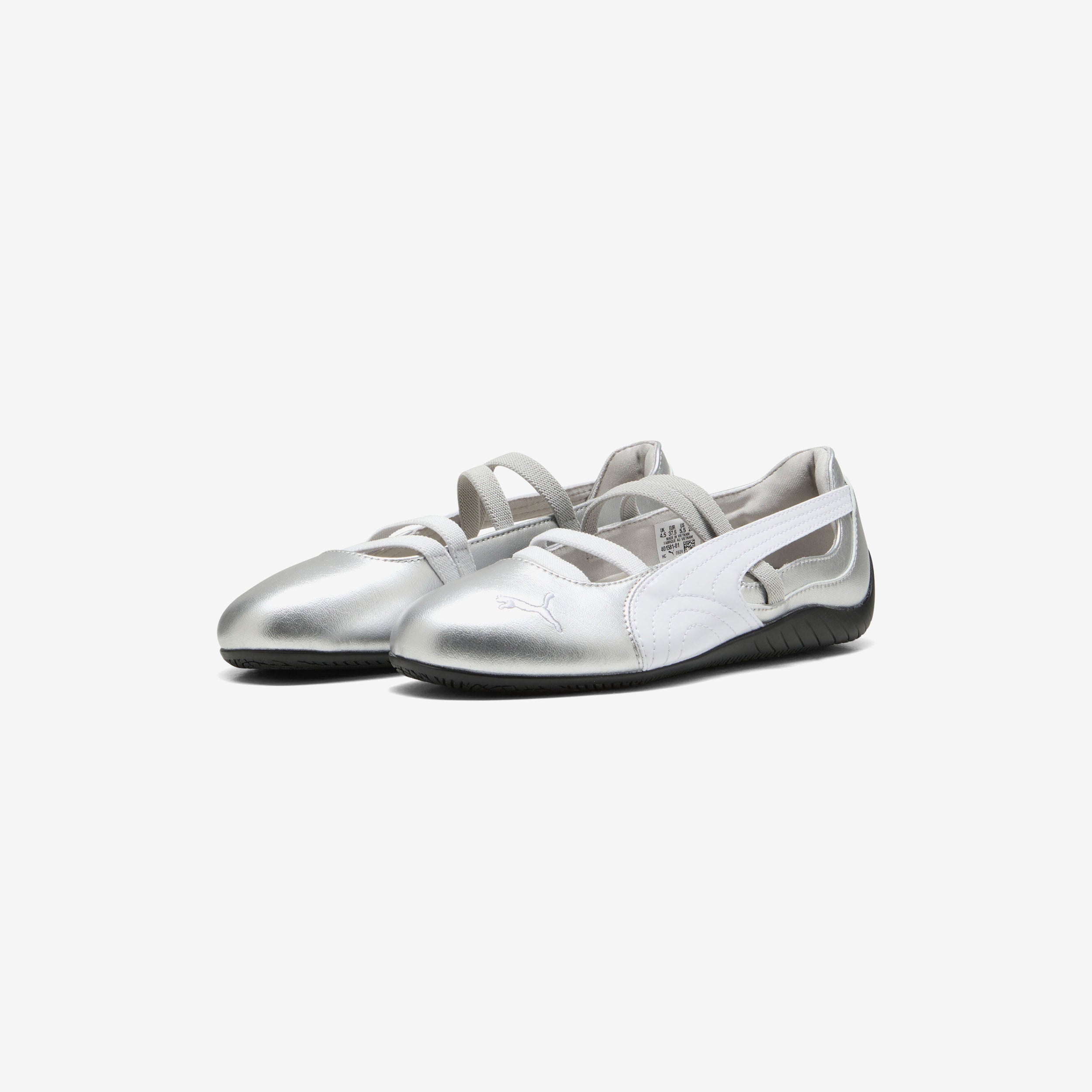 Wmns Speedcat Ballet Metallic
