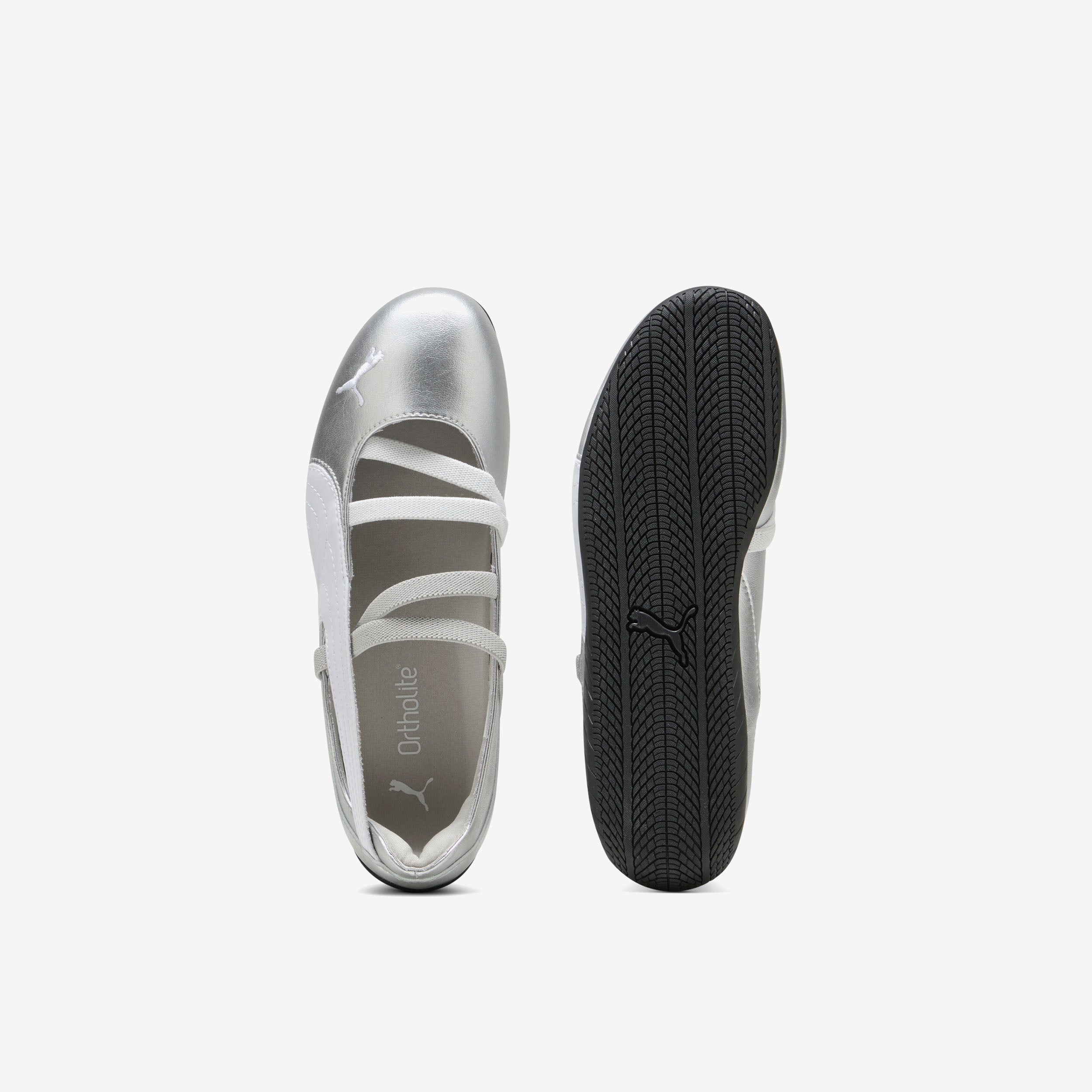 Wmns Speedcat Ballet Metallic