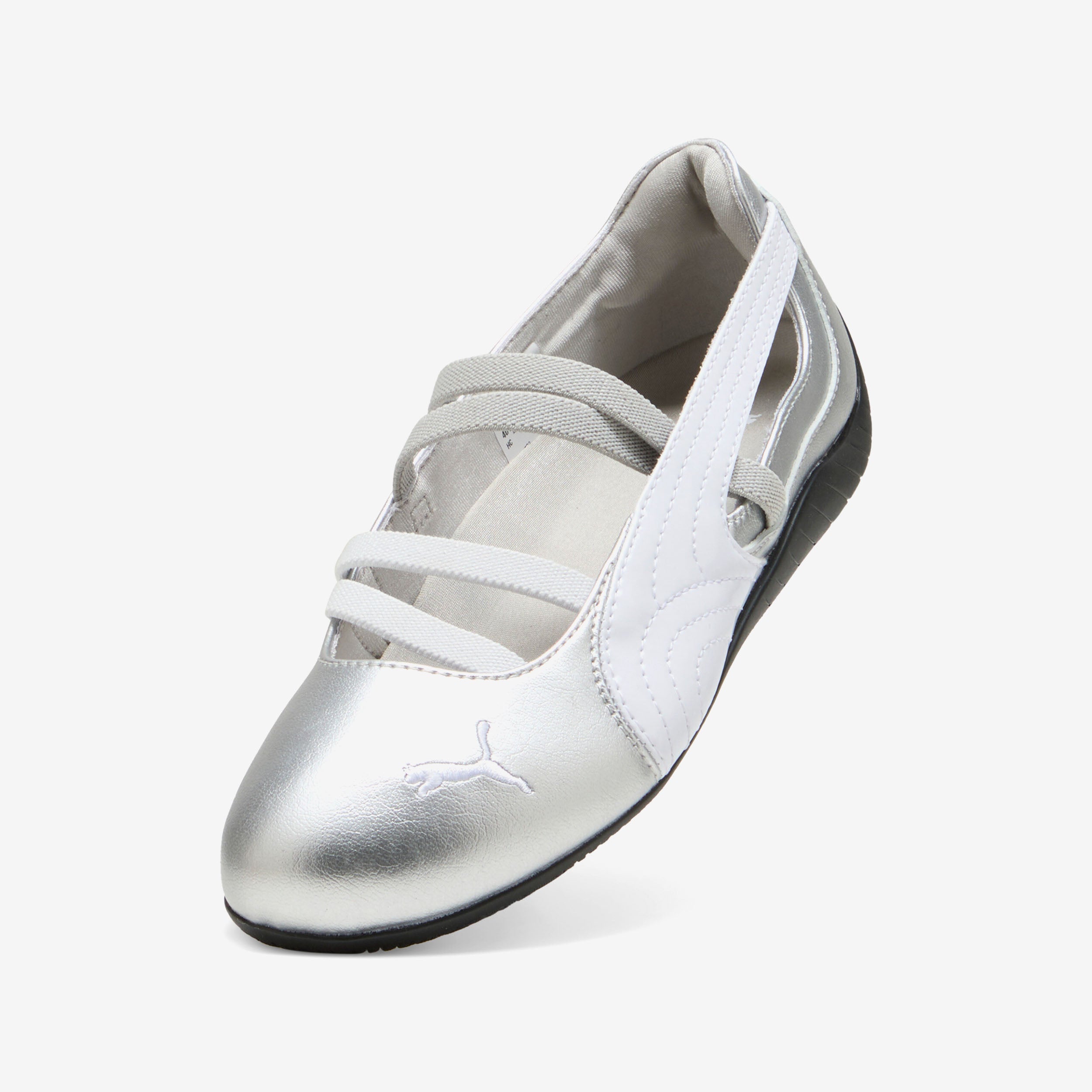Wmns Speedcat Ballet Metallic