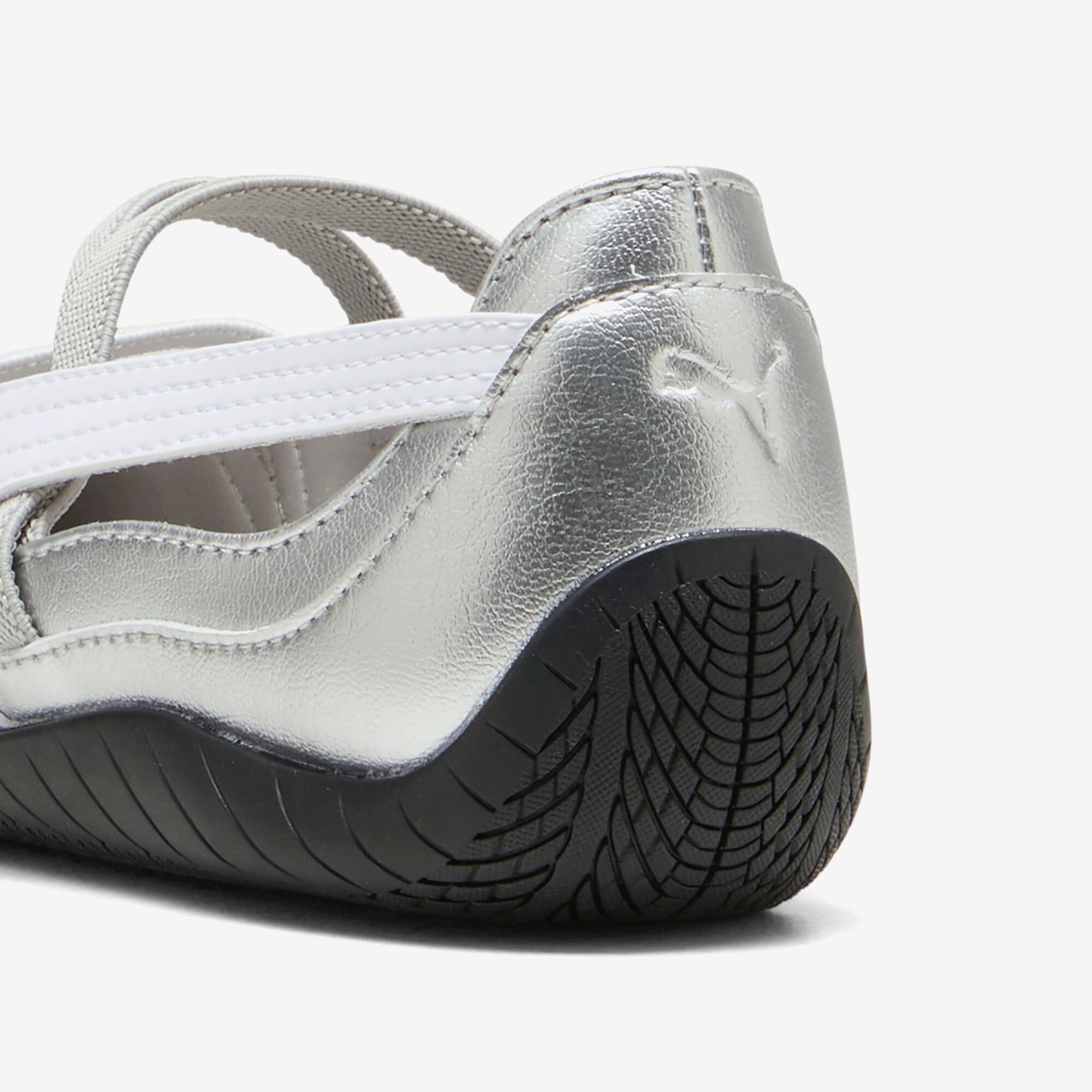 Wmns Speedcat Ballet Metallic