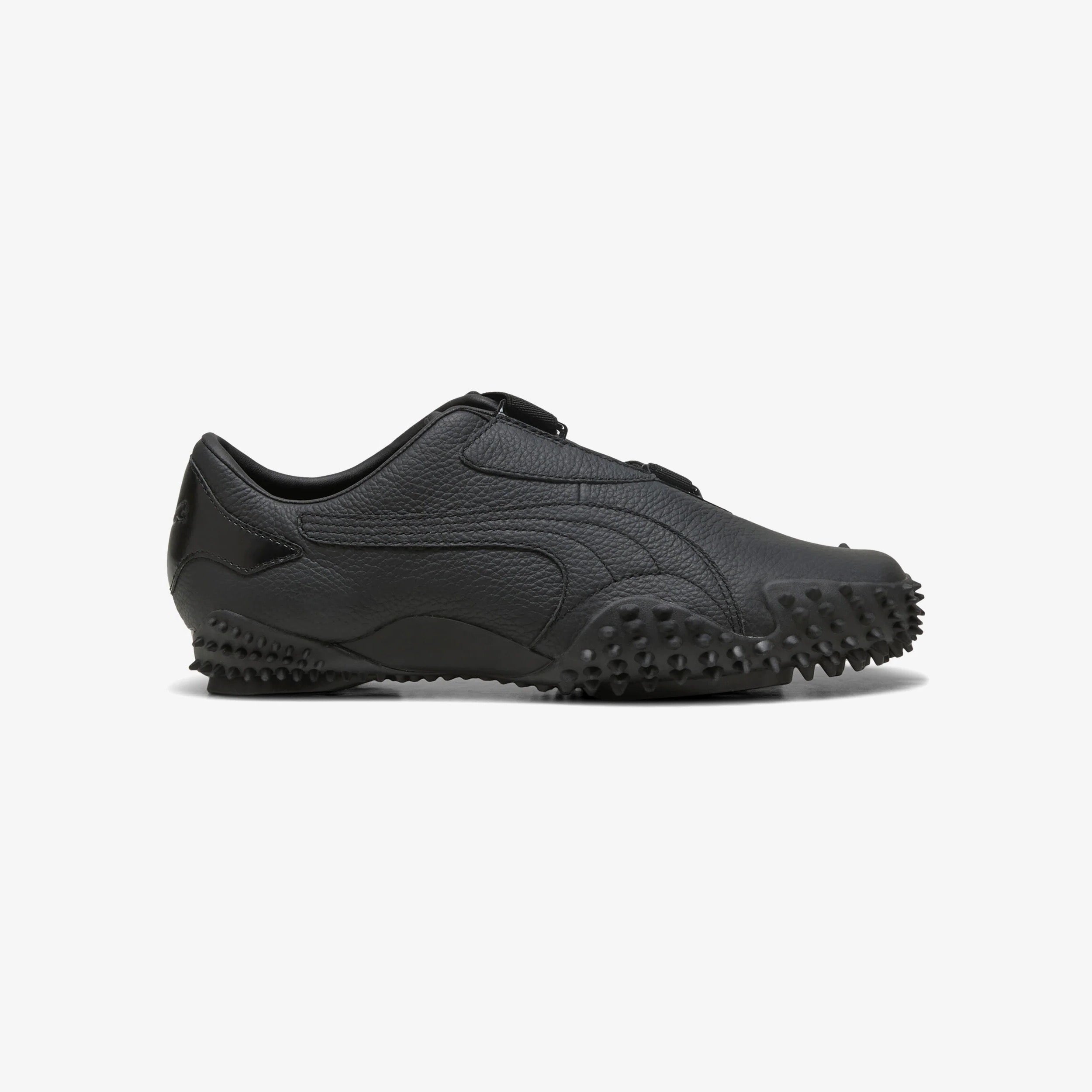 Mostro Leather