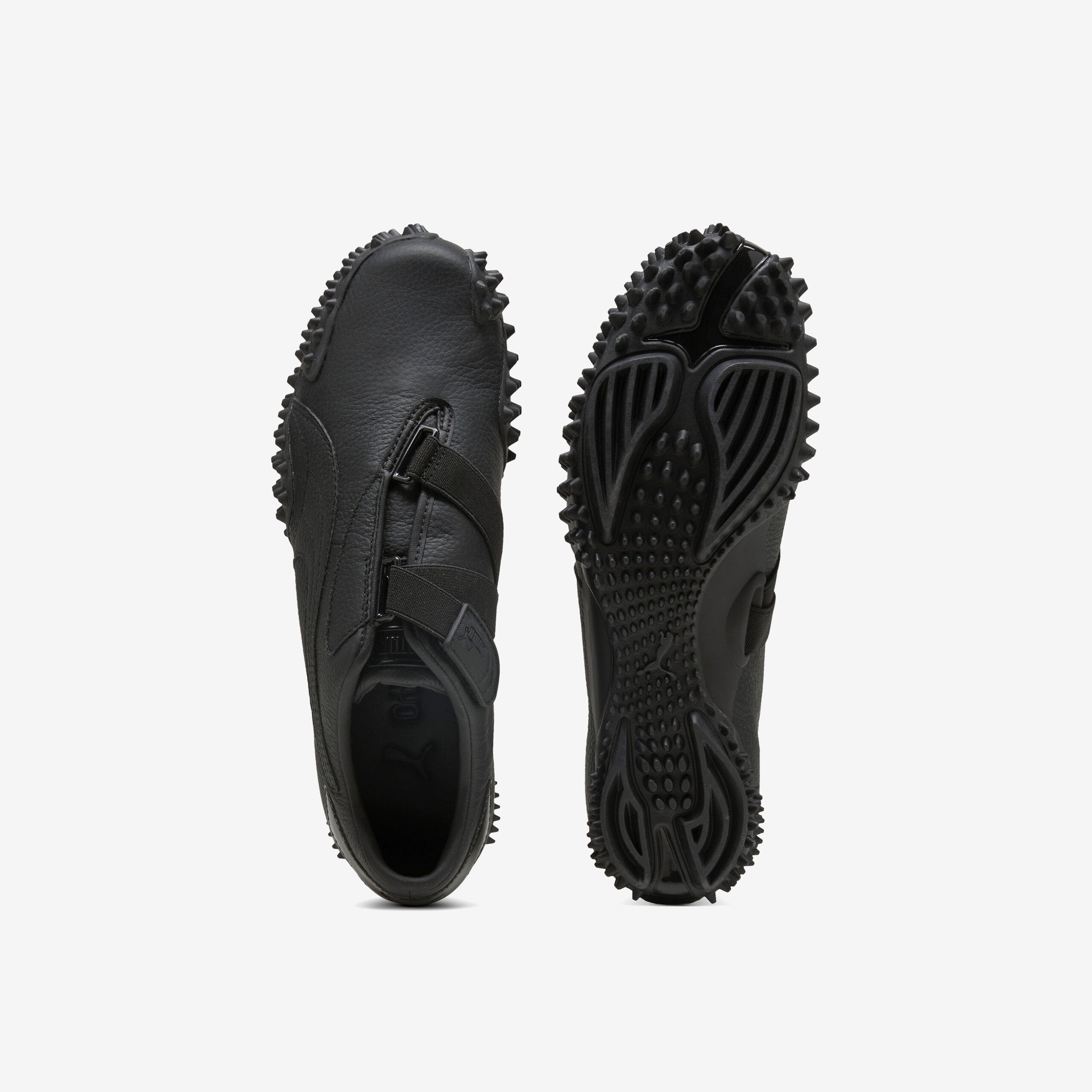 Mostro Leather
