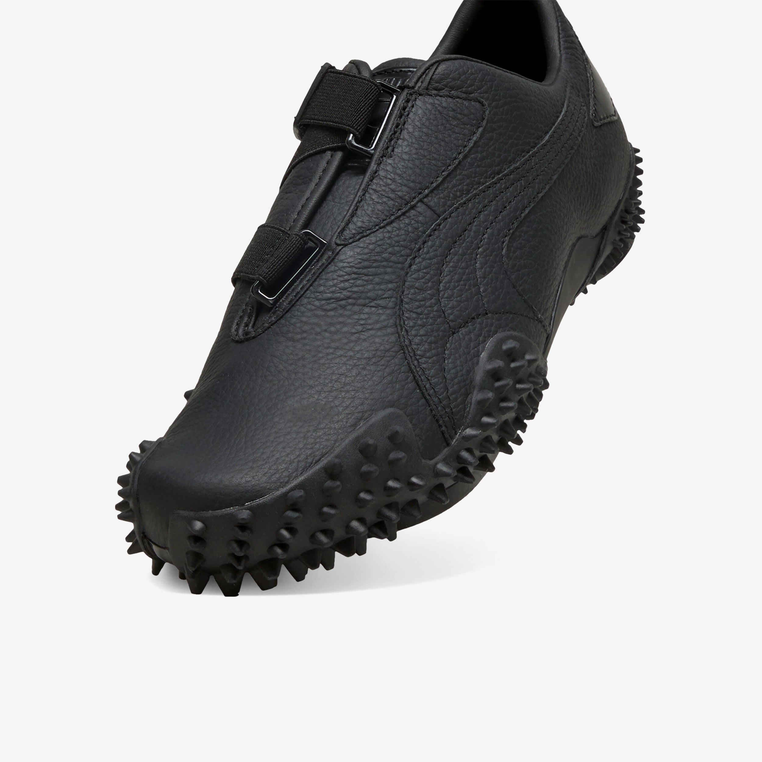 Mostro Leather