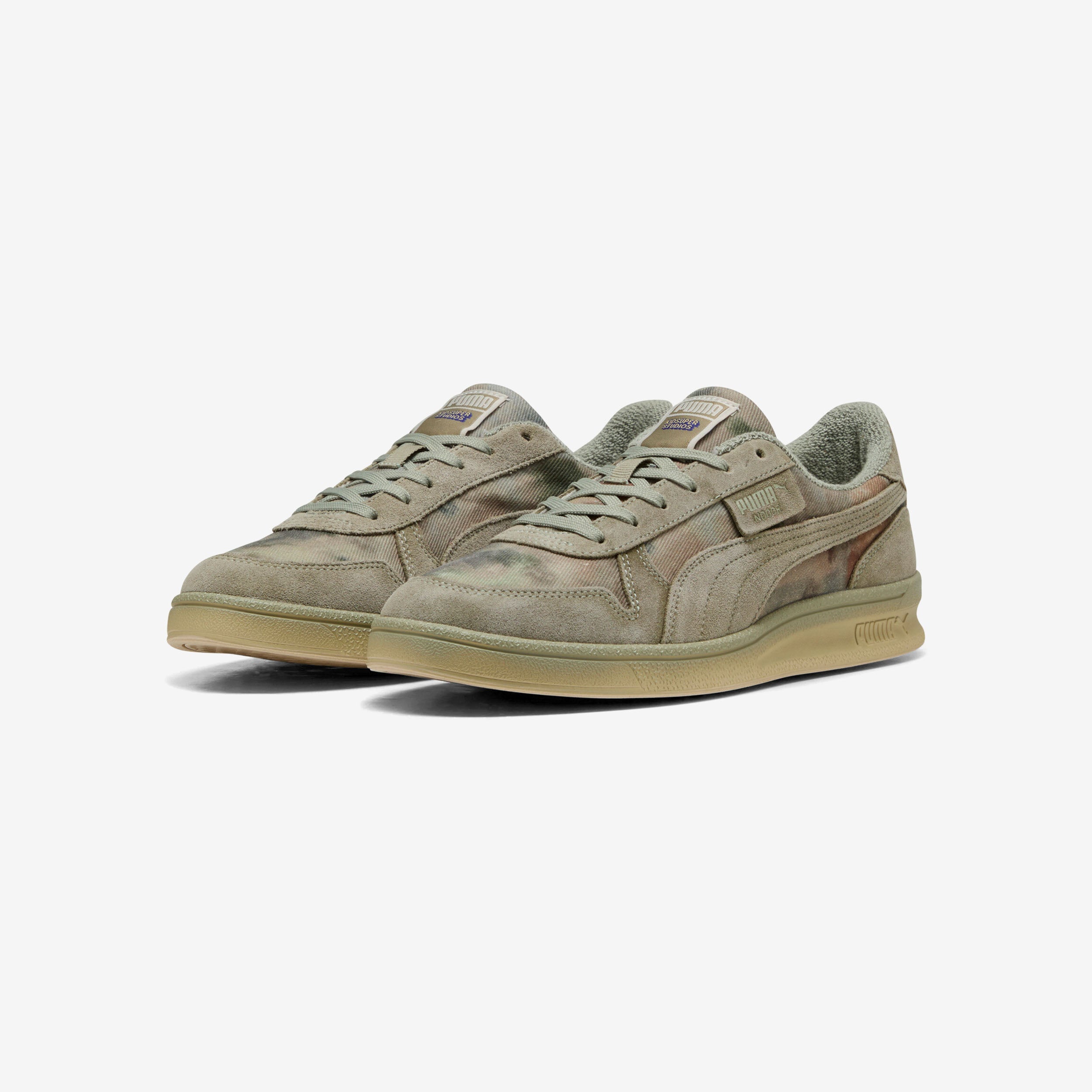 Indoor Distressed x Kidsuper