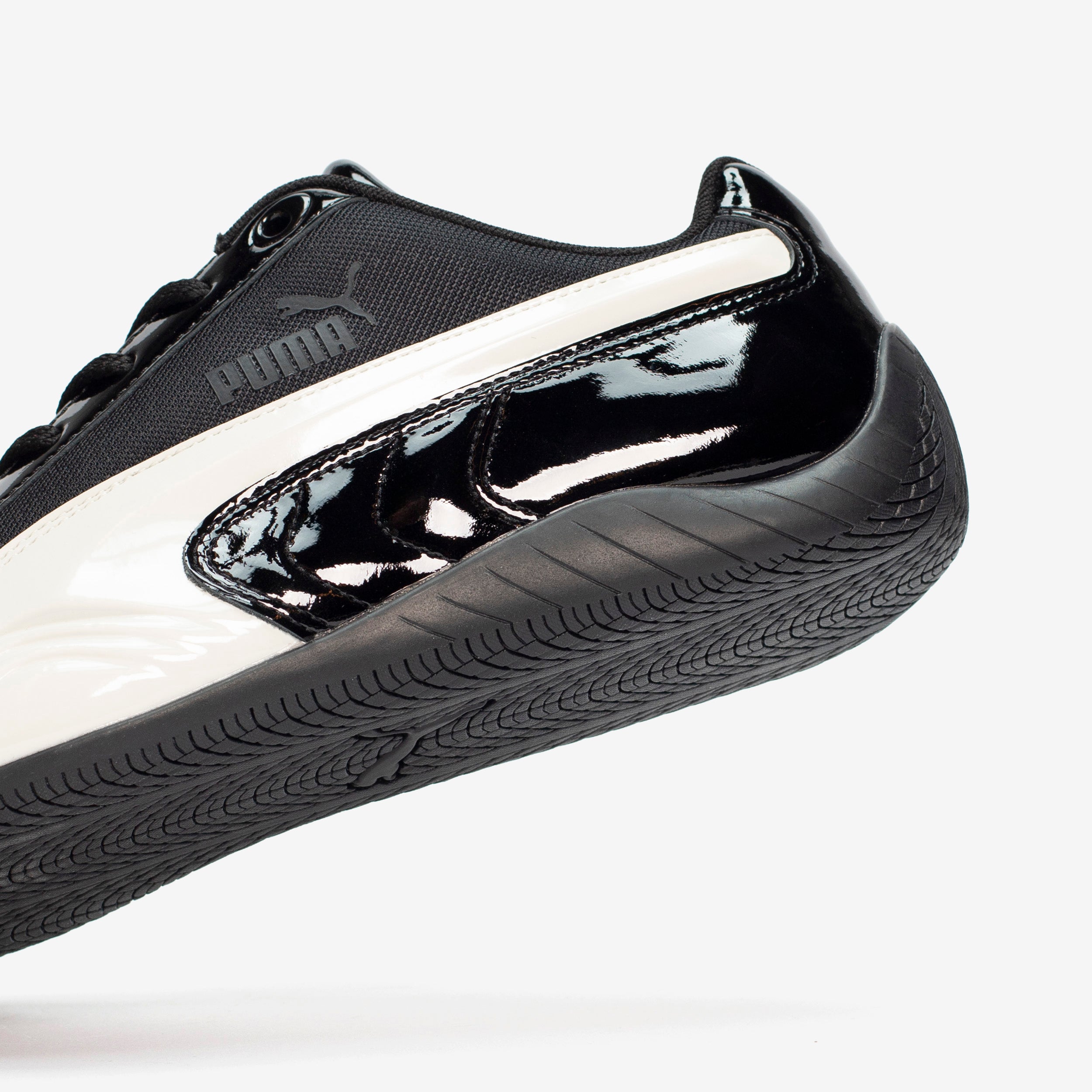 PUMA Speedcat OG - PUMA Black / PUMA White – Kith Canada