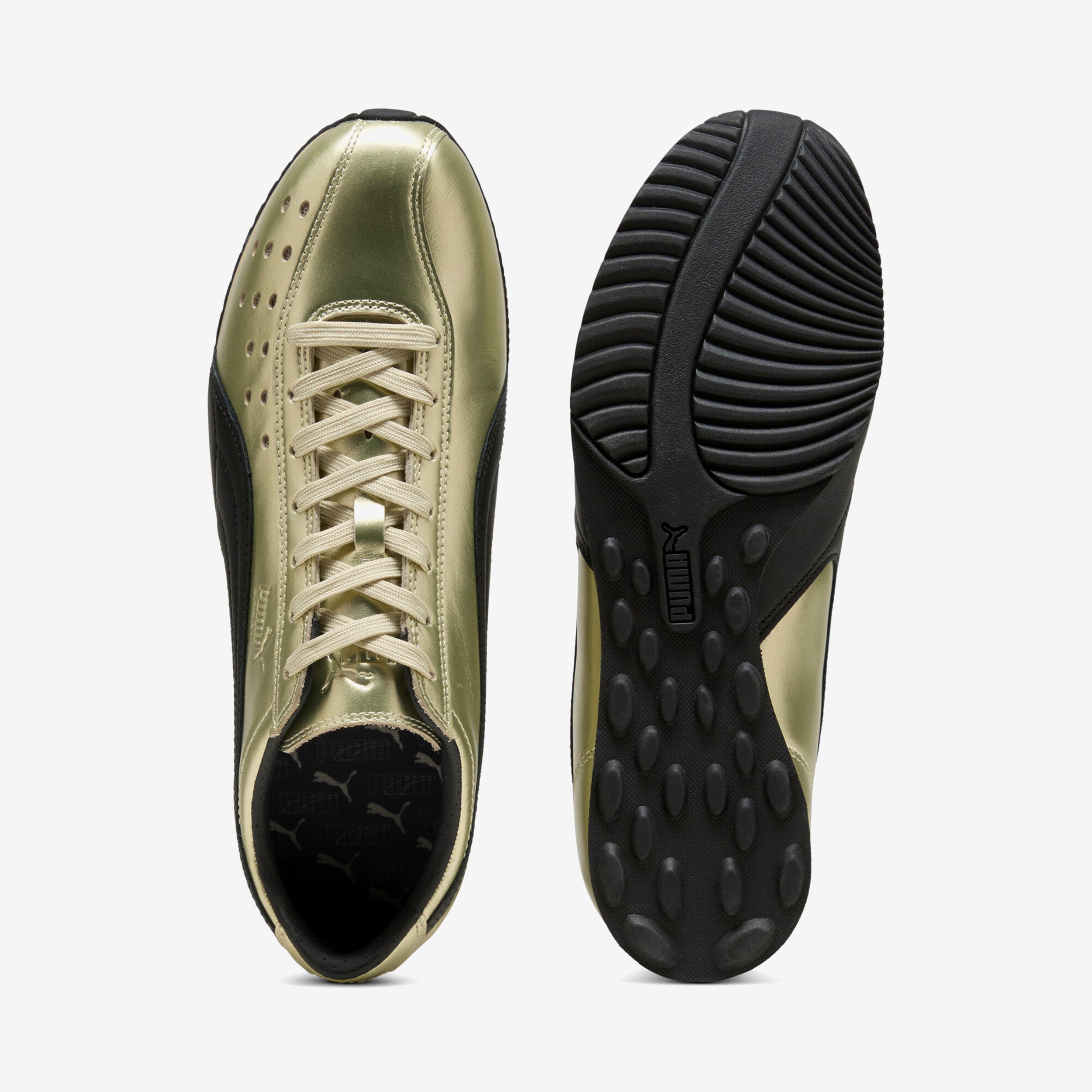 Sprint Metallic