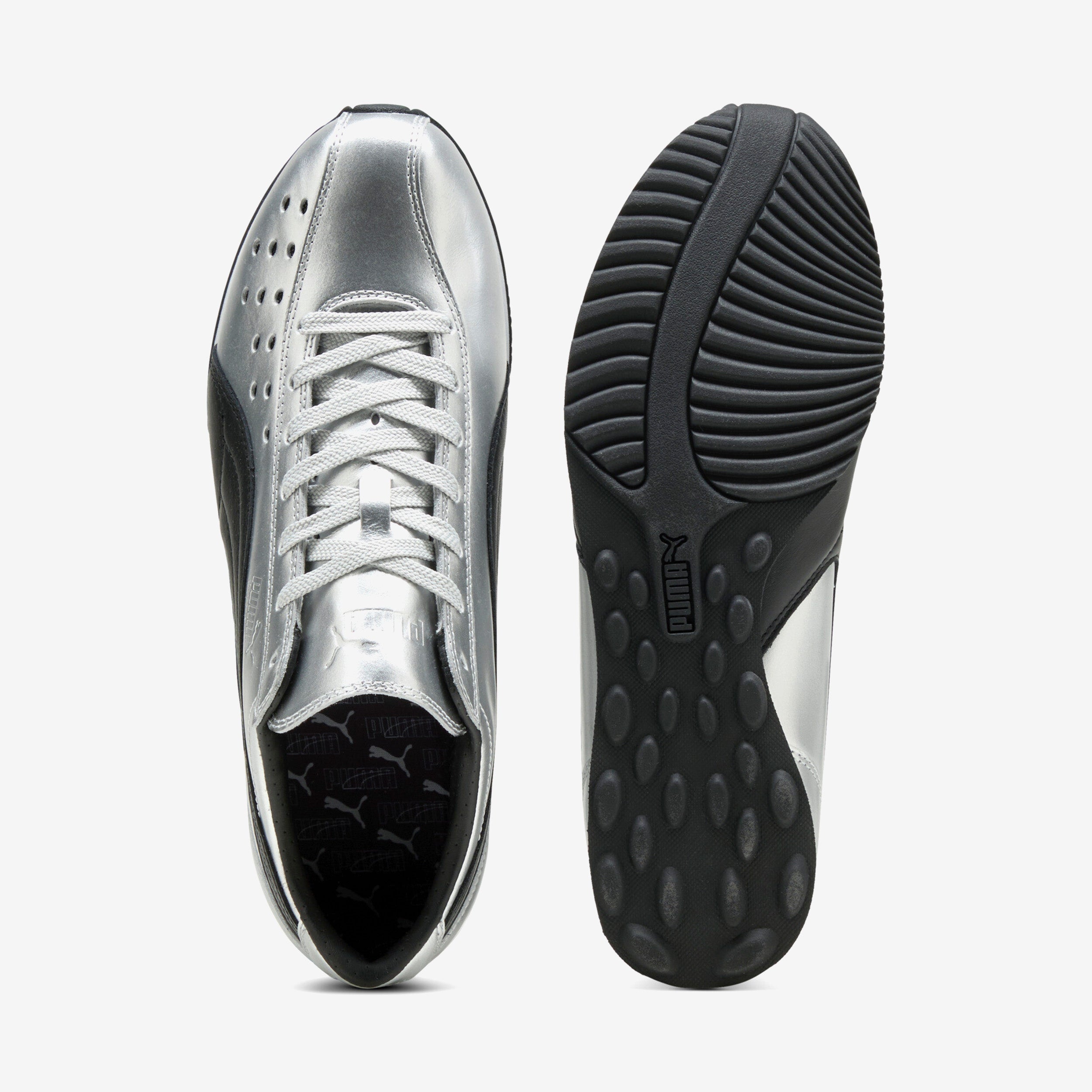 Sprint Metallic