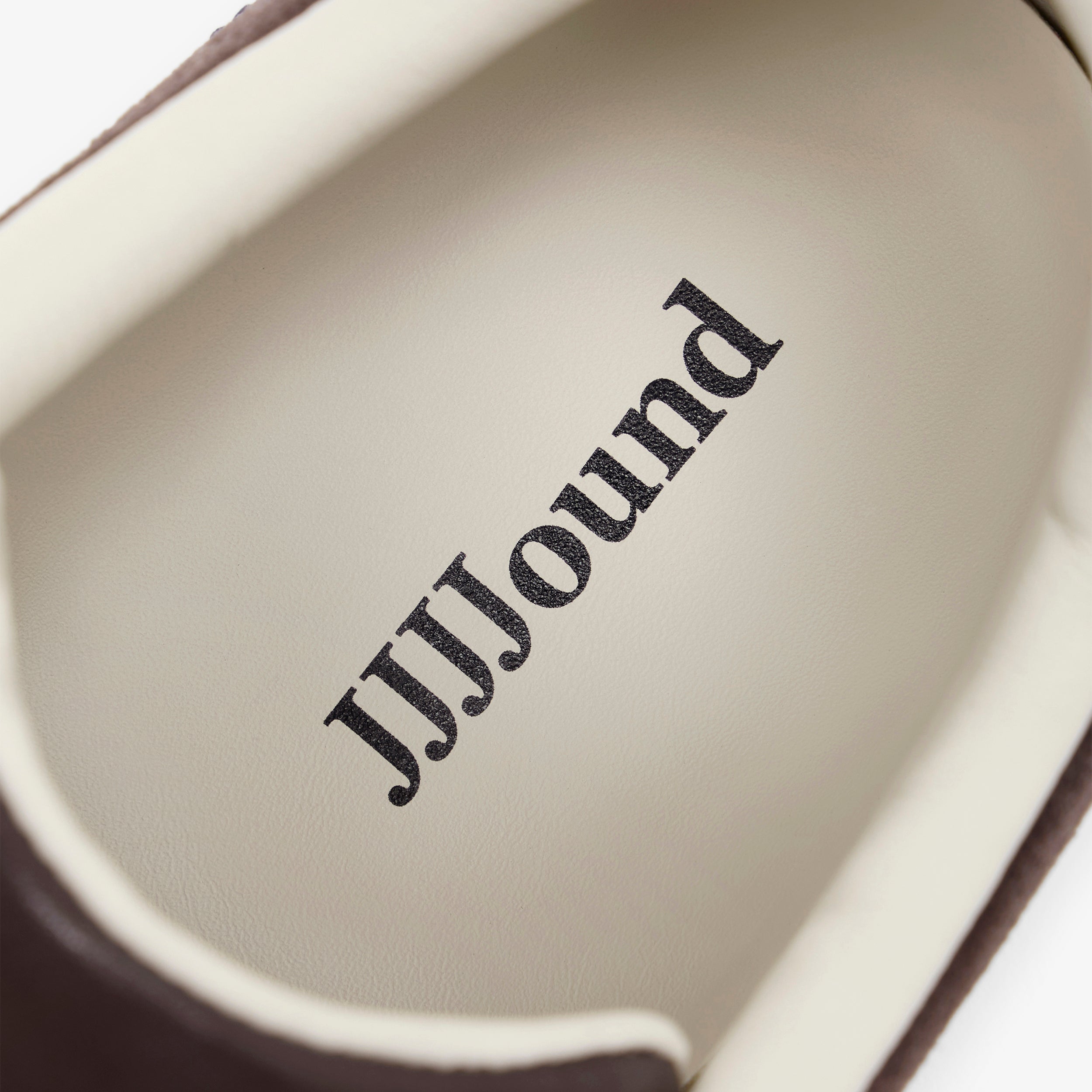 Mostro x JJJJound