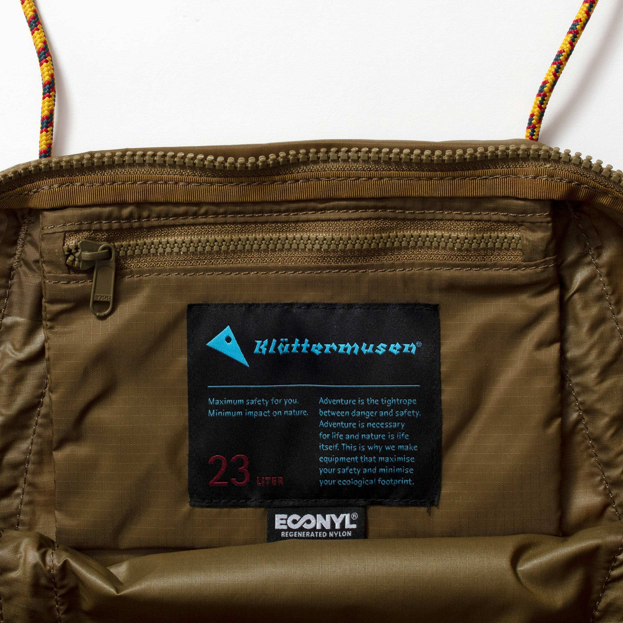 Gebo Bag 23L