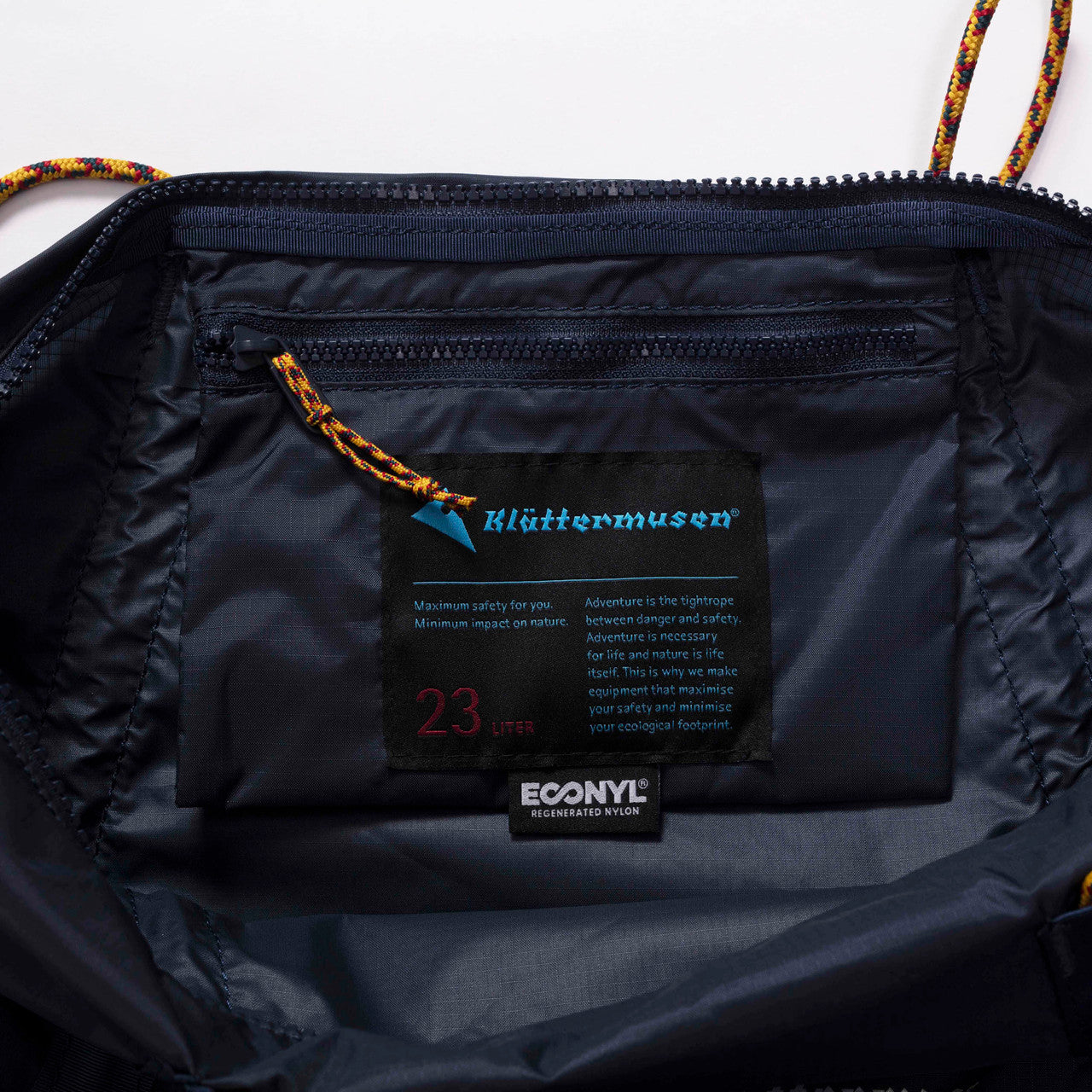 Gebo Bag 23L