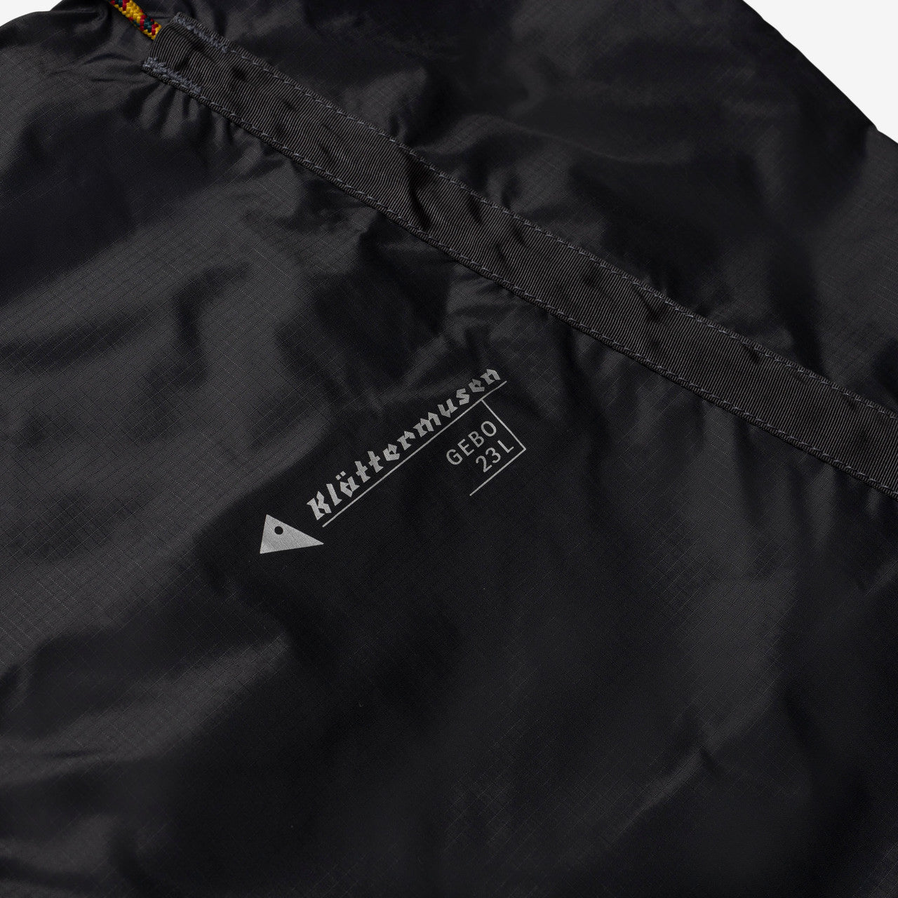 Gebo Bag 23L