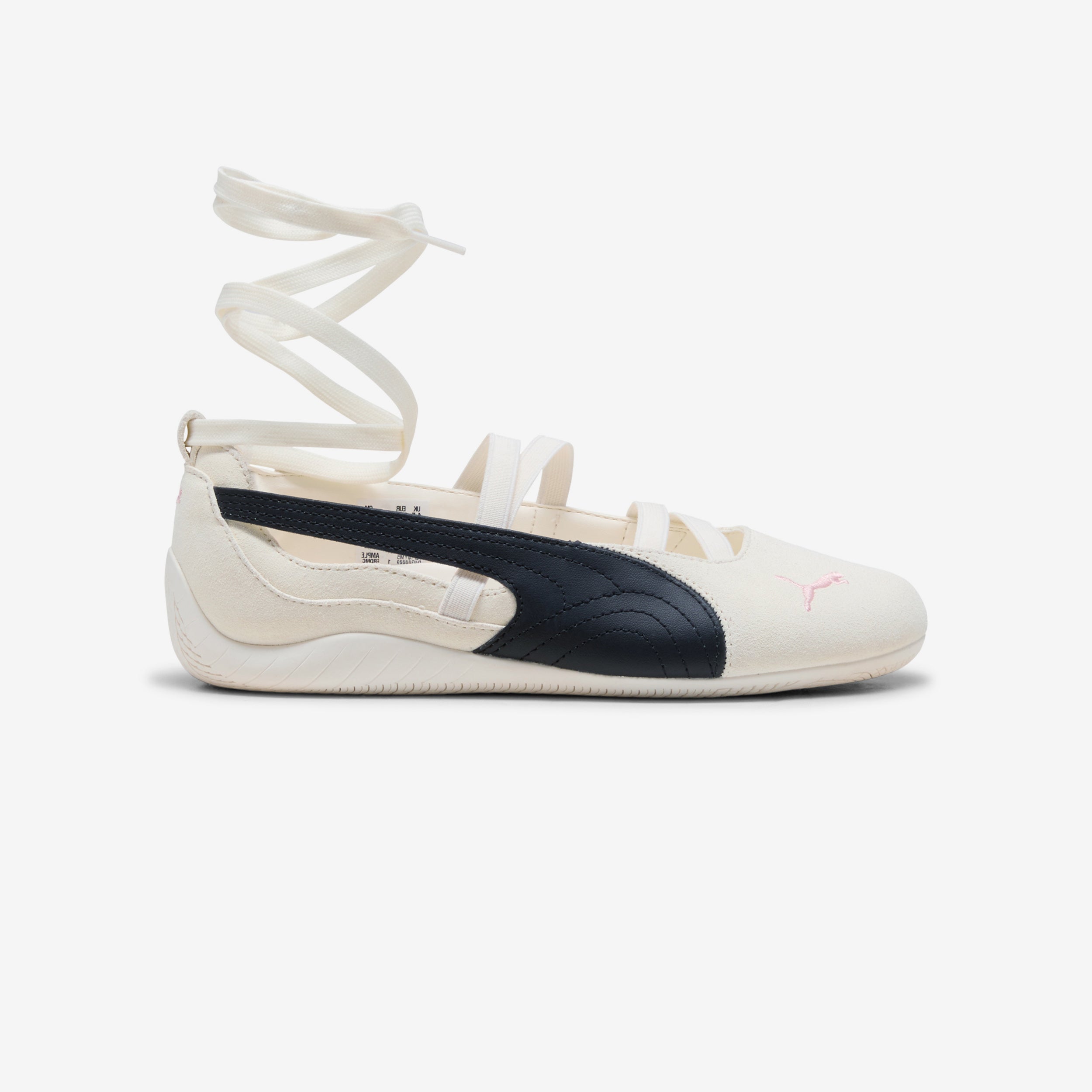Speedcat Ballet SD x ROSÉ