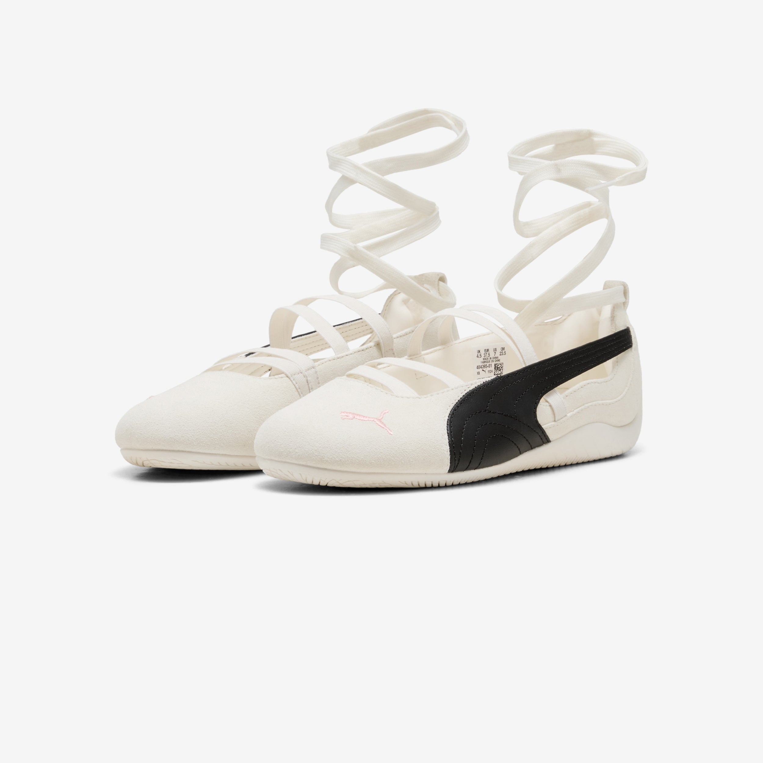 Speedcat Ballet SD x ROSÉ