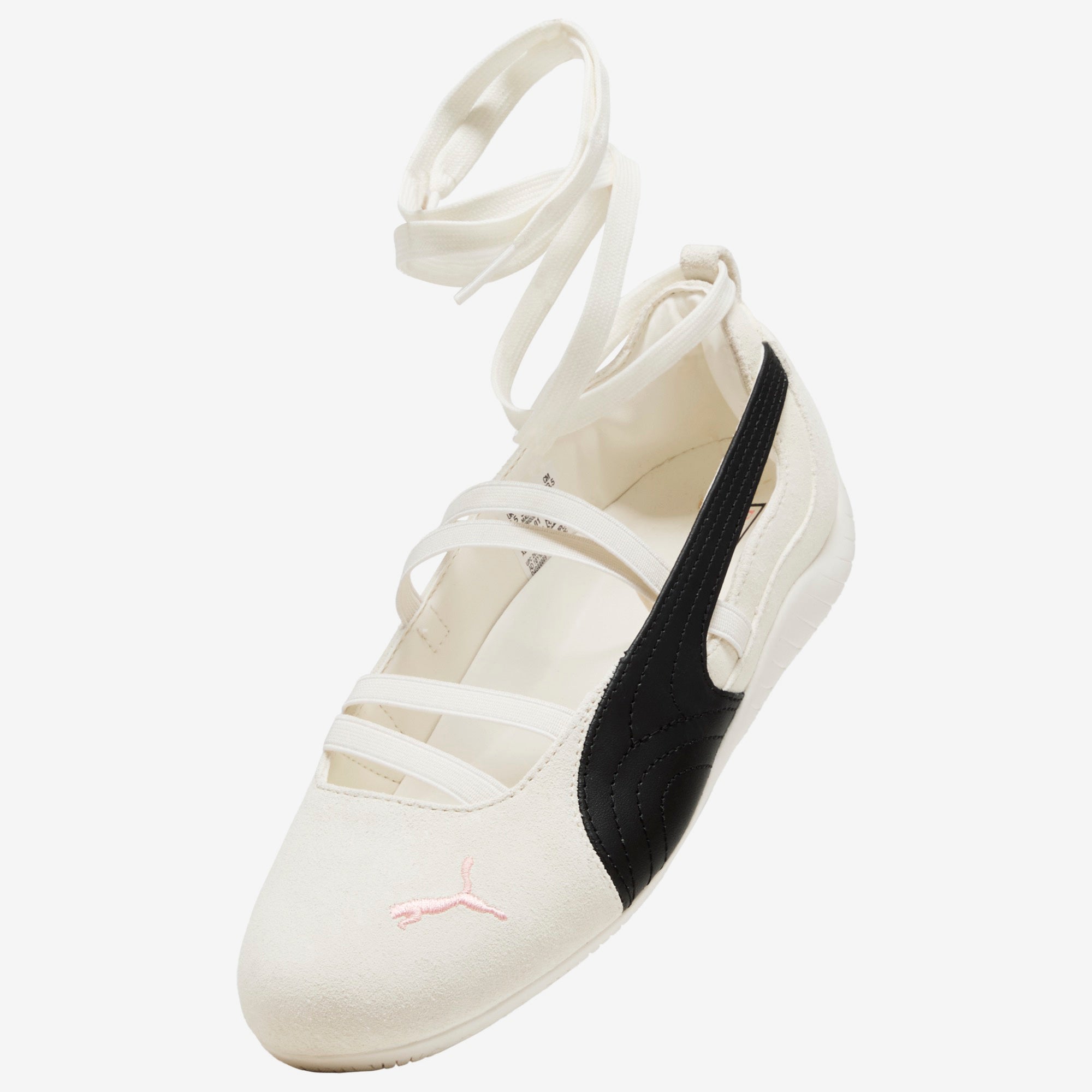 Speedcat Ballet SD x ROSÉ