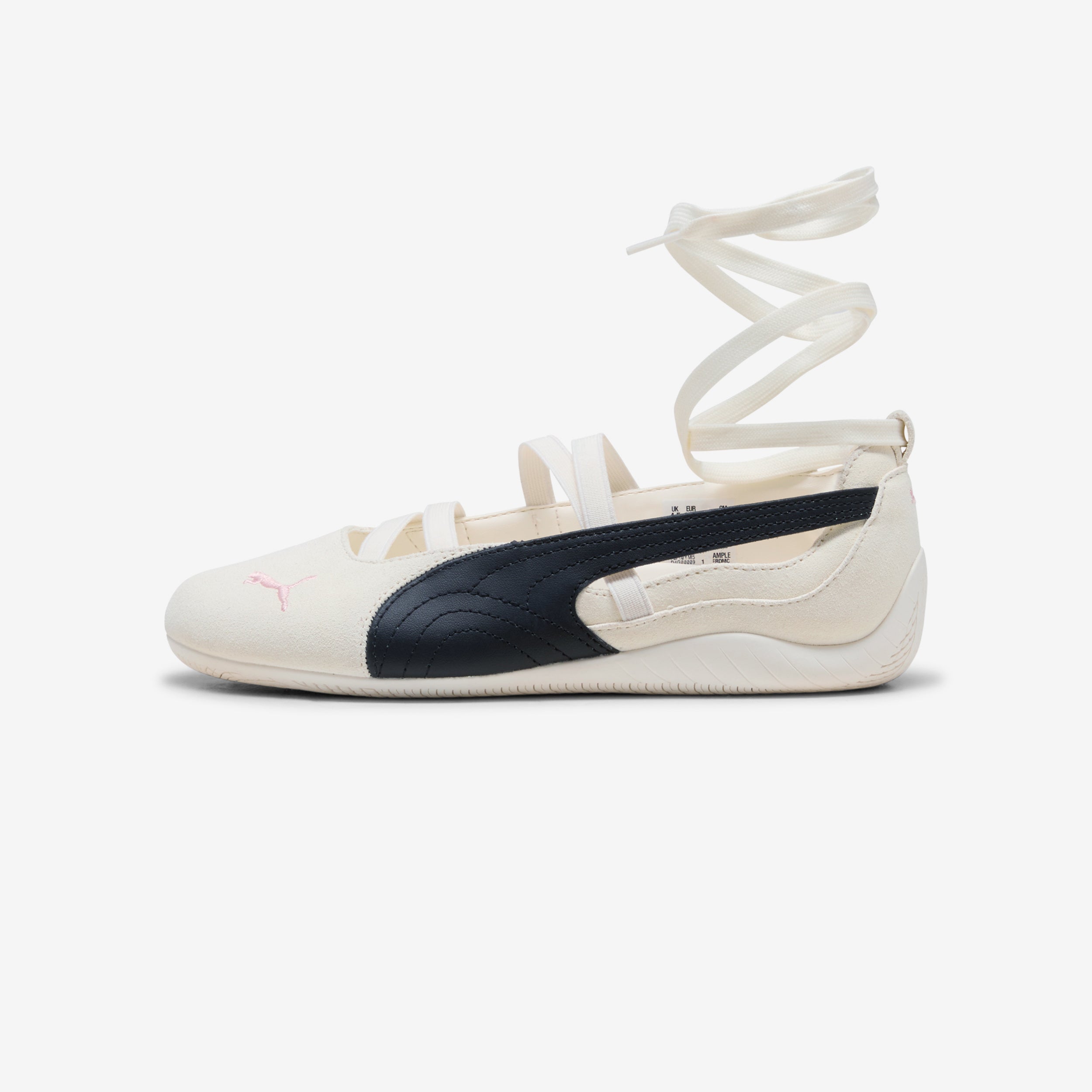 Speedcat Ballet SD x ROSÉ