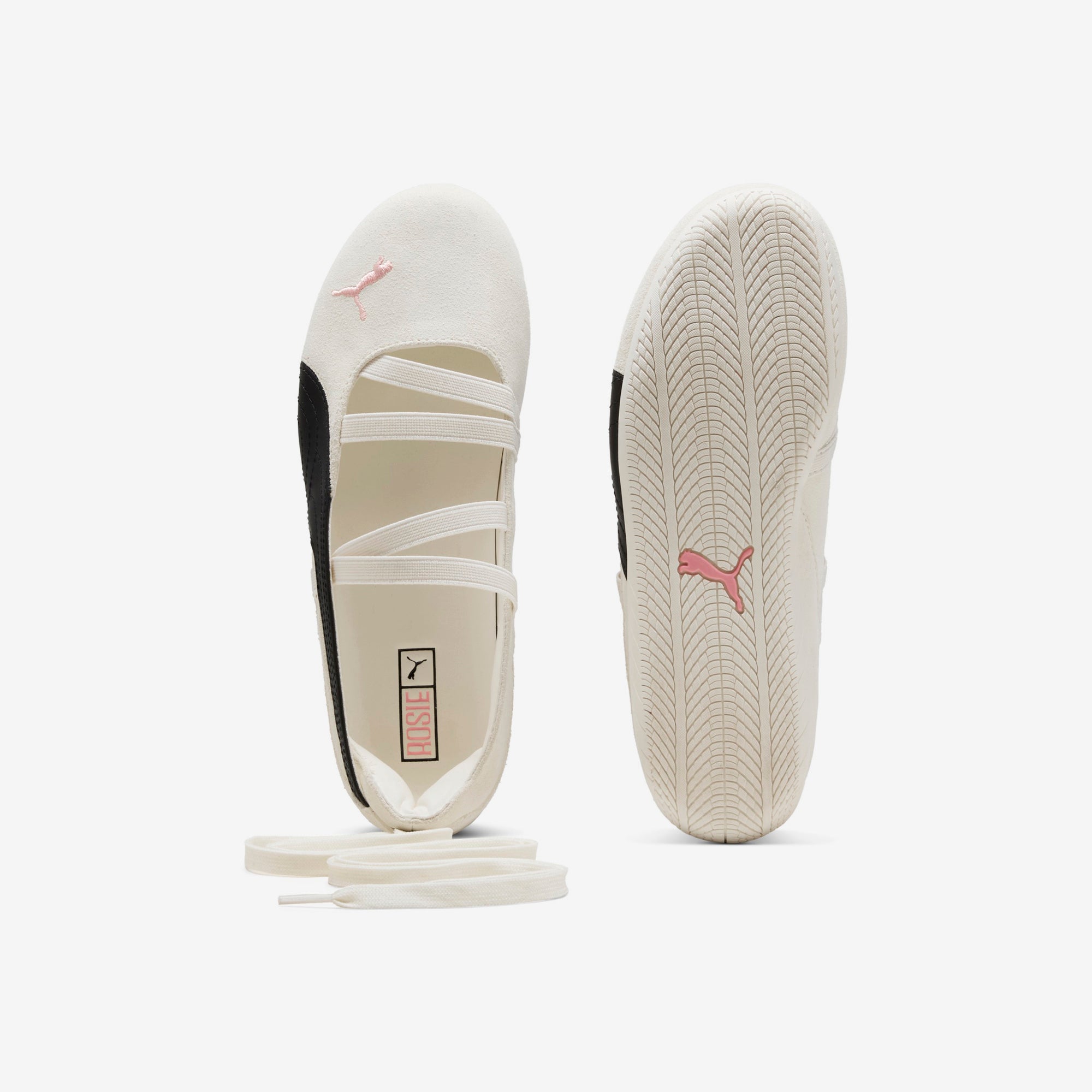 Speedcat Ballet SD x ROSÉ