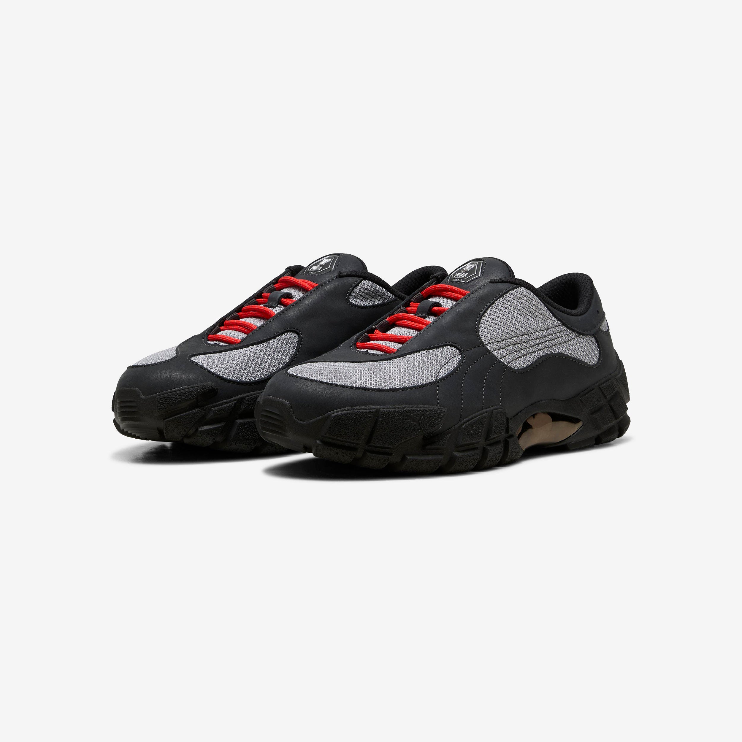 Skope Mu x Skepta
