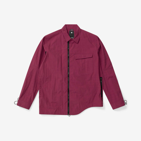 Armoured Travel Shirt | 4058-LAMARED