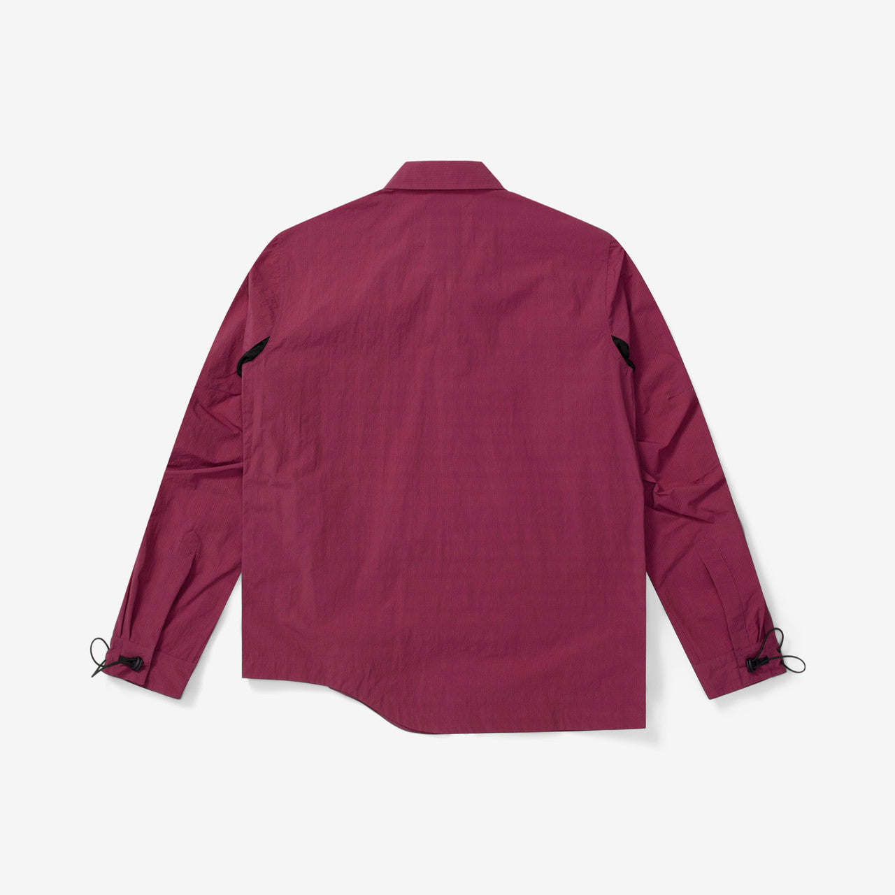 Armoured Travel Shirt | 4058-LAMARED