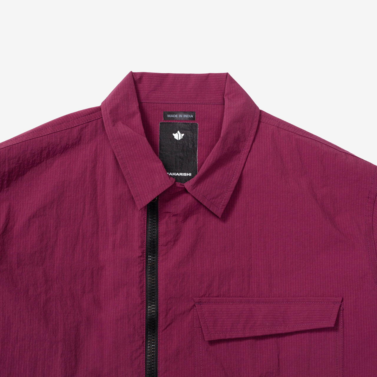 Armoured Travel Shirt | 4058-LAMARED