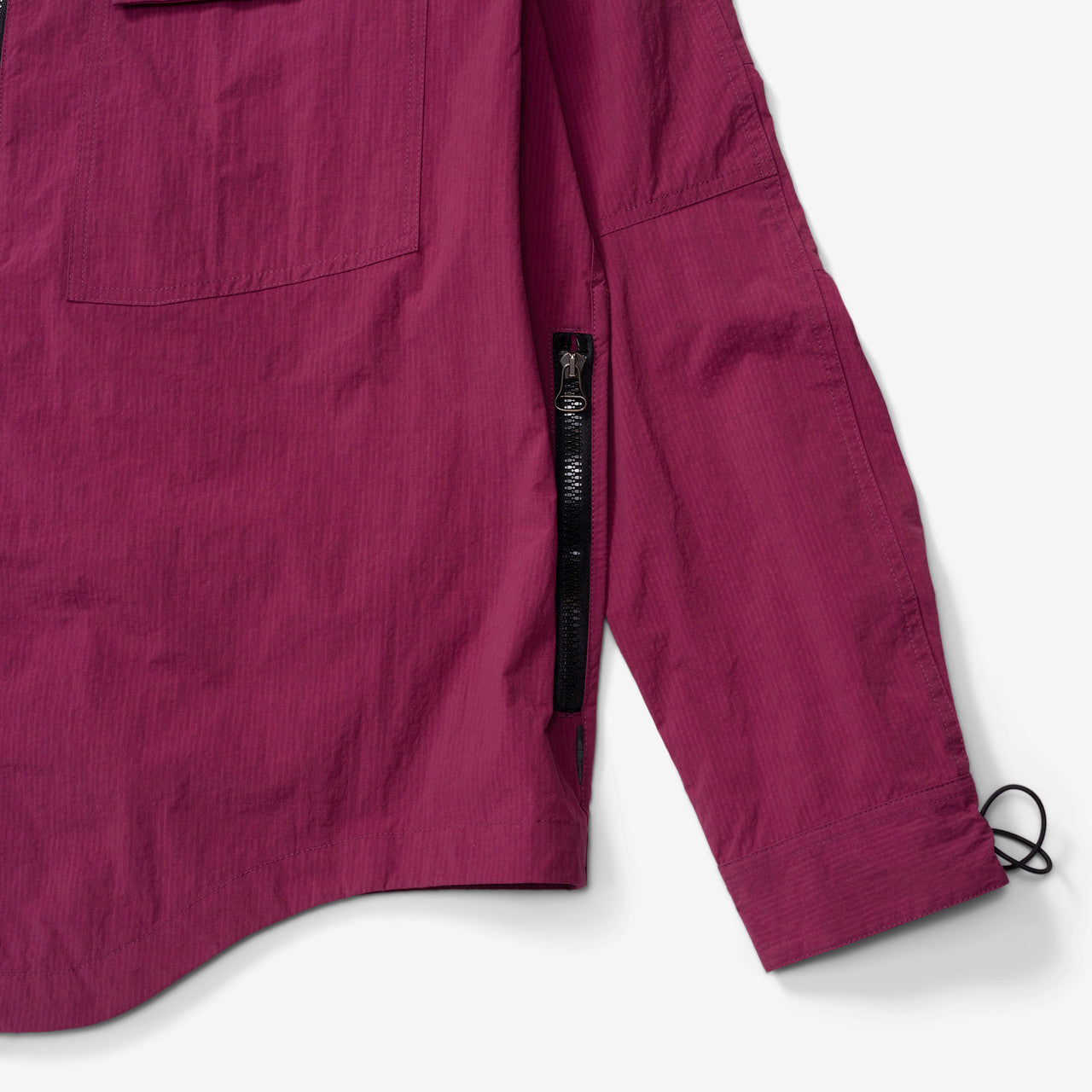 Armoured Travel Shirt | 4058-LAMARED