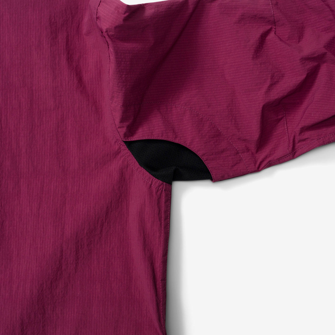 Armoured Travel Shirt | 4058-LAMARED