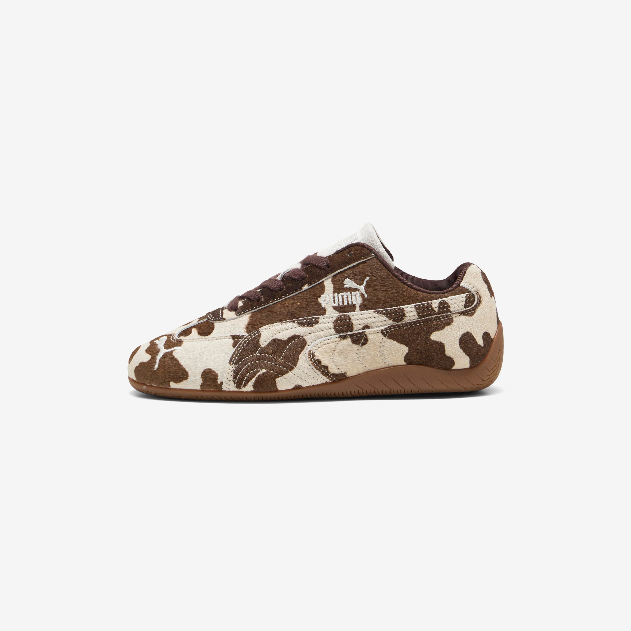 Wmns Speedcat Cow